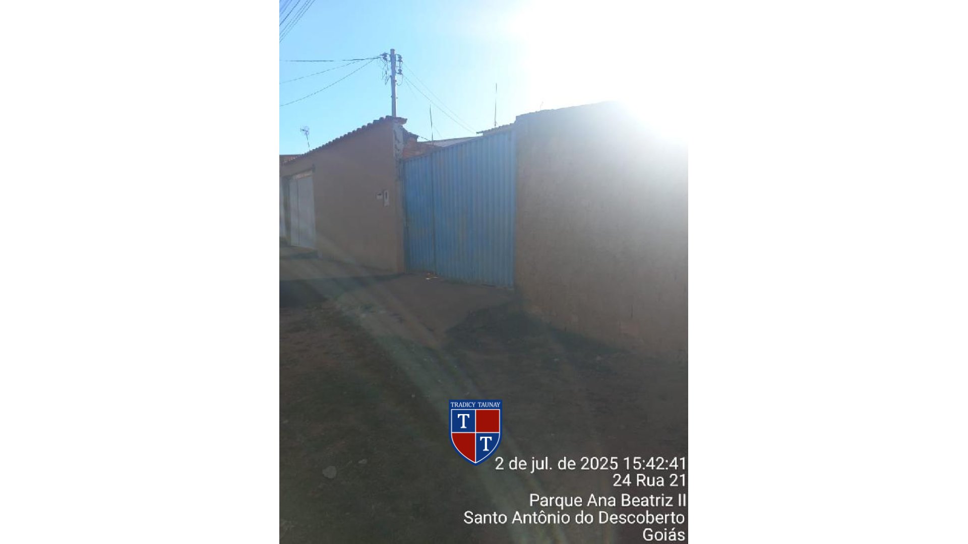 Foto 1 de CASA em JARDIM ANA BEATRIZ II - Imóvel Retomado Caixa