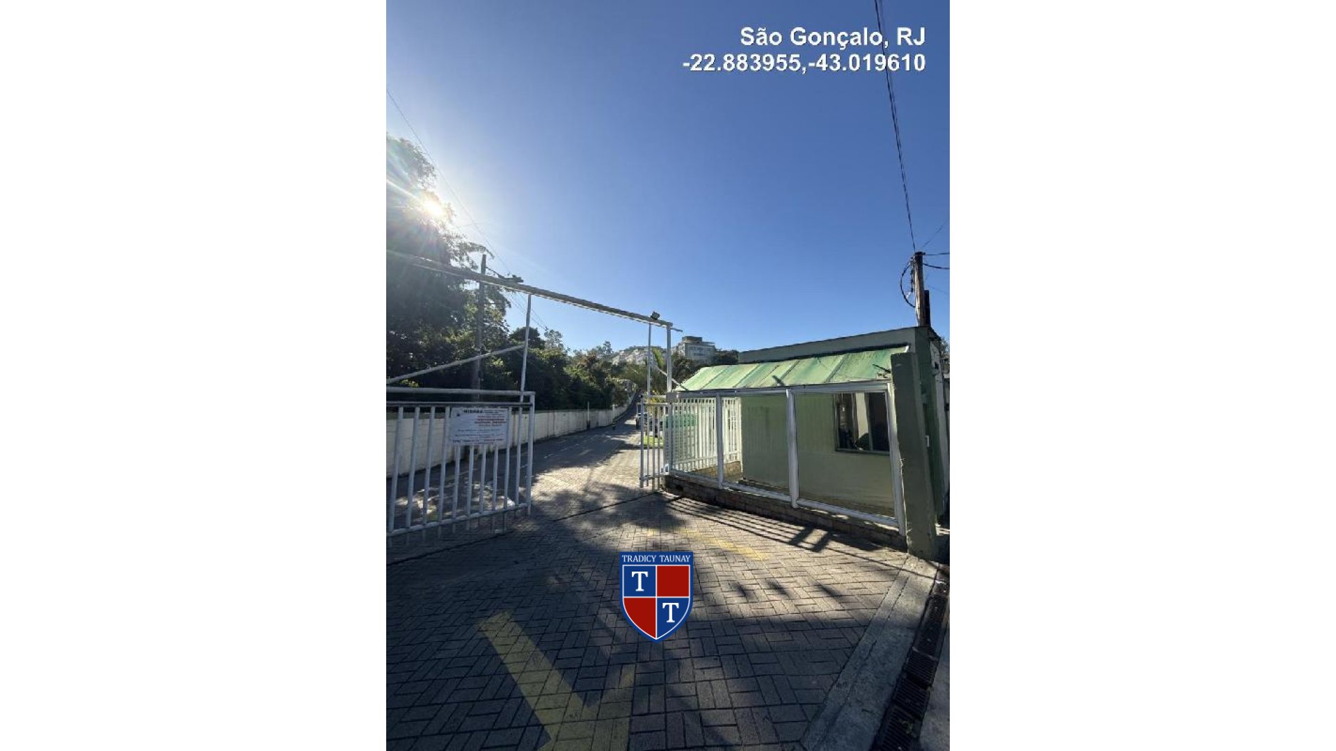 Foto 1 de APARTAMENTO em MARIA PAULA - Imóvel Retomado Caixa