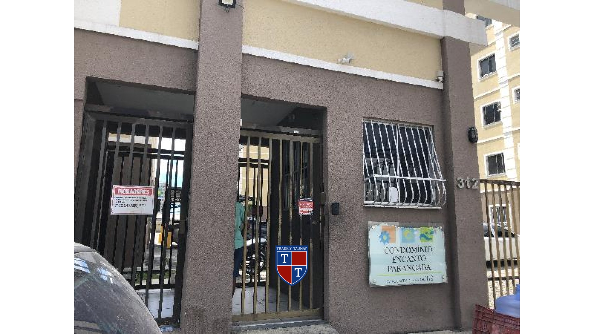 Foto 1 de APARTAMENTO em JOQUEI CLUBE - Imóvel Retomado Caixa