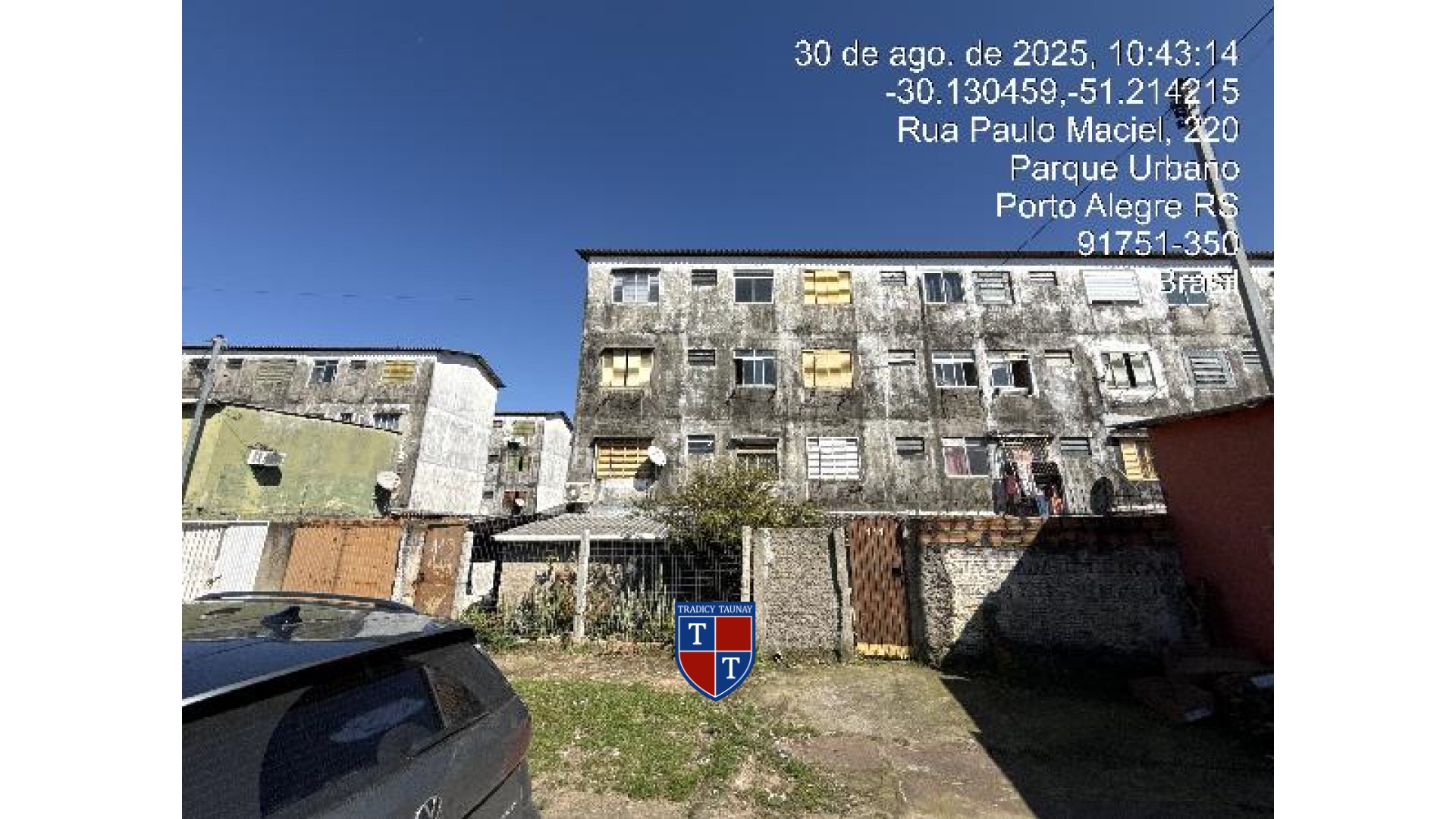 Foto 1 de APARTAMENTO em CAVALHADA - Imóvel Retomado Caixa
