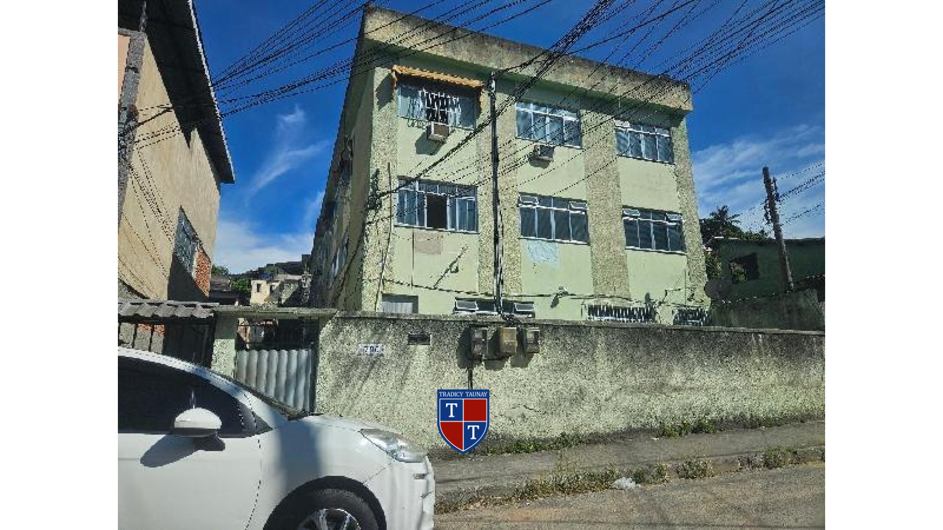 Foto 1 de APARTAMENTO em SANTA CATARINA - Imóvel Retomado Caixa