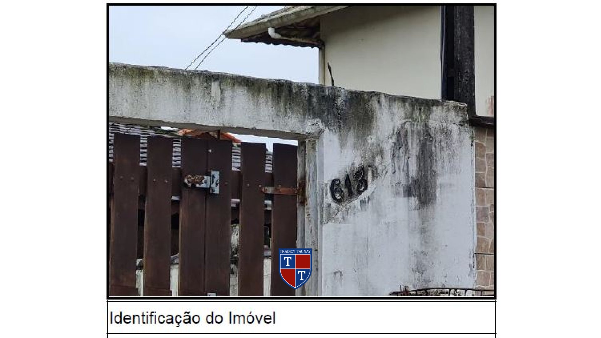 Foto 2 de CASA em BALN PLATAFORMA II - Imóvel Retomado Caixa