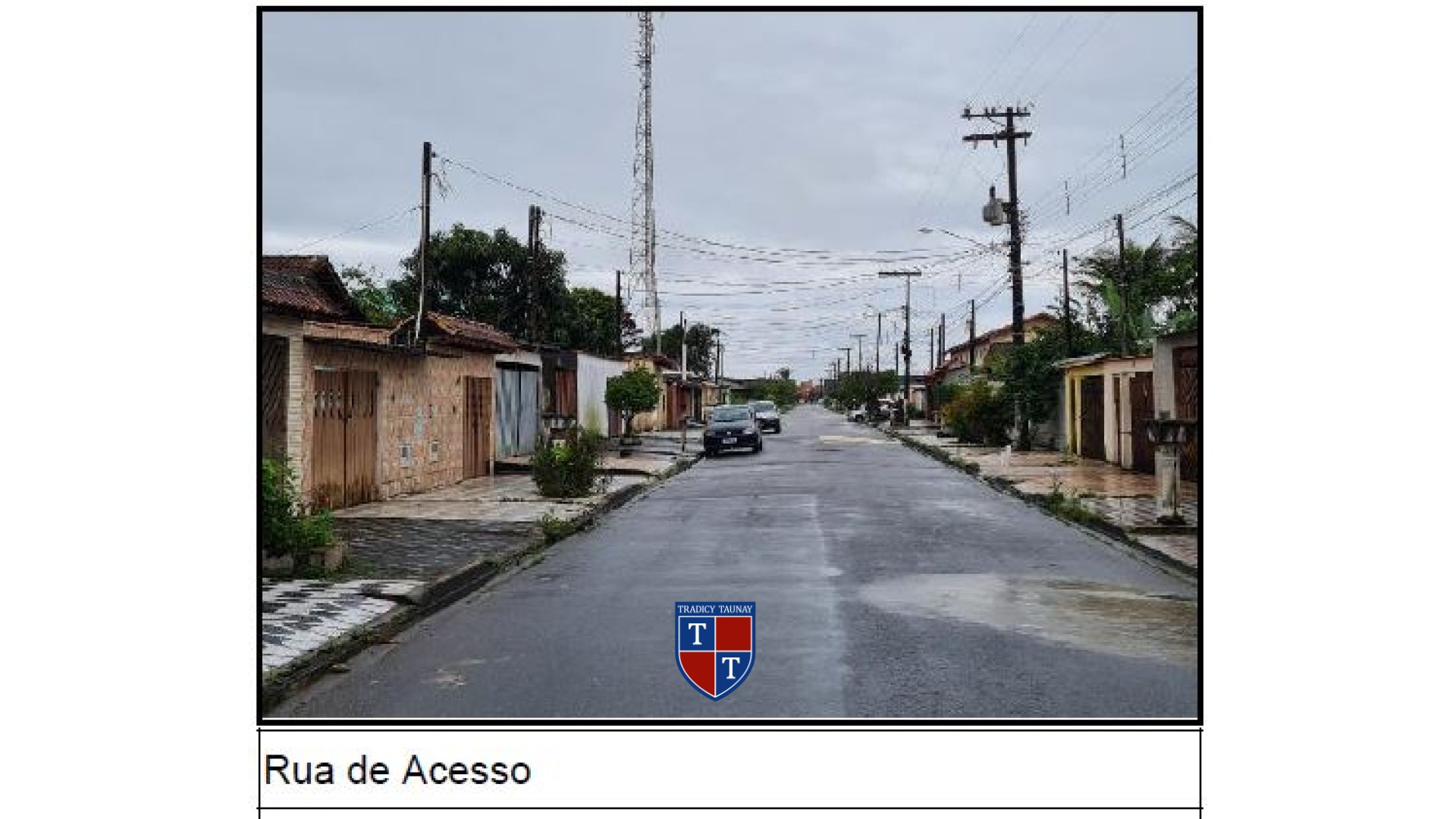 Foto 3 de CASA em BALN PLATAFORMA II - Imóvel Retomado Caixa