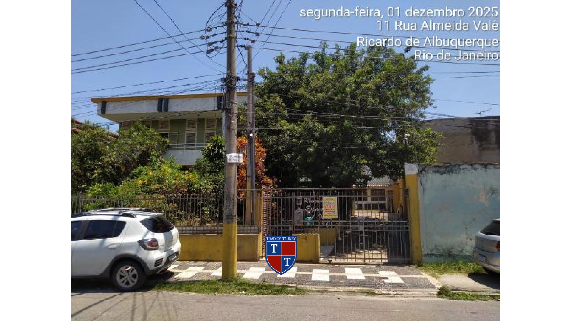 Foto 1 de APARTAMENTO em RICARDO DE ALBUQUERQUE, RIO DE JANEIRO/RJ - Imóvel Retomado CAIXA Ref 8555506589105