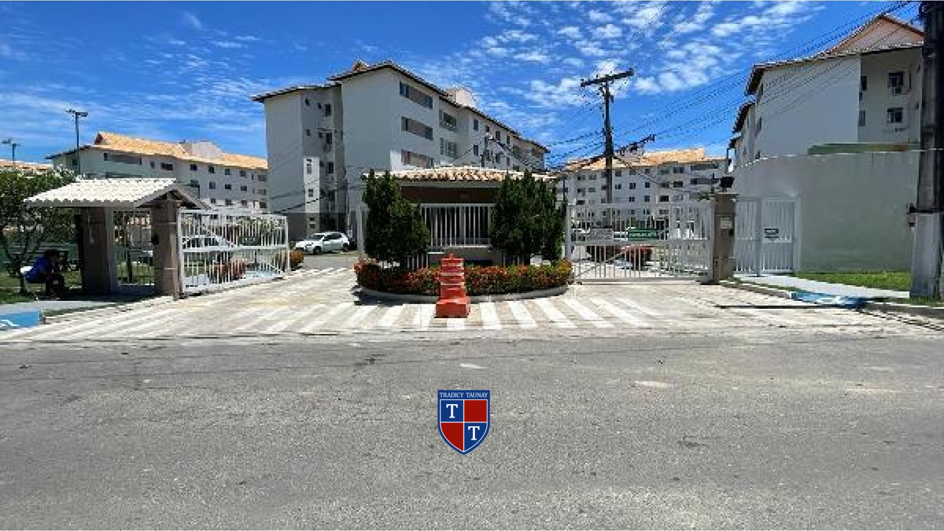 Foto 1 de APARTAMENTO em BOA UNIAO (ABRANTES), CAMACARI/BA - Imóvel Retomado CAIXA Ref 8555506590707