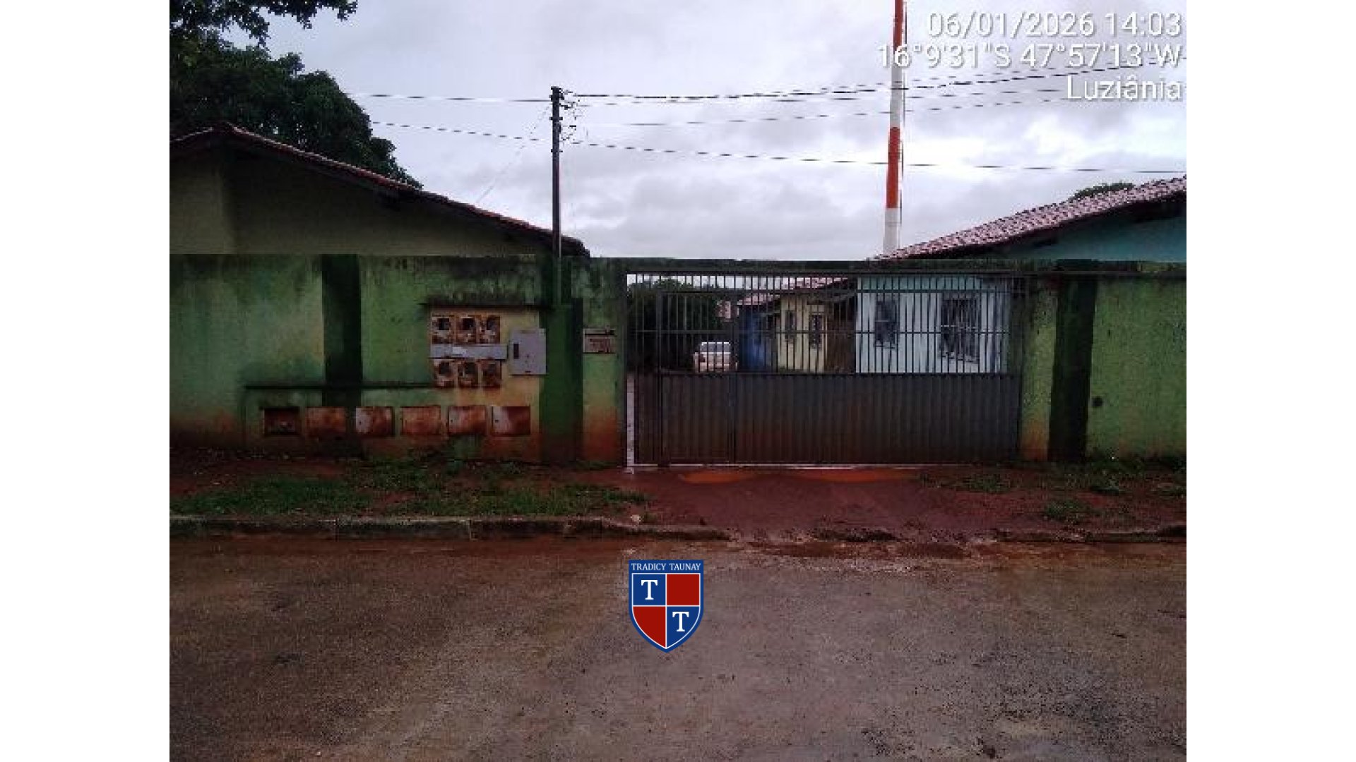Foto 1 de CASA em PARQUE ESTRELA DALVA IX - Imóvel Retomado Caixa