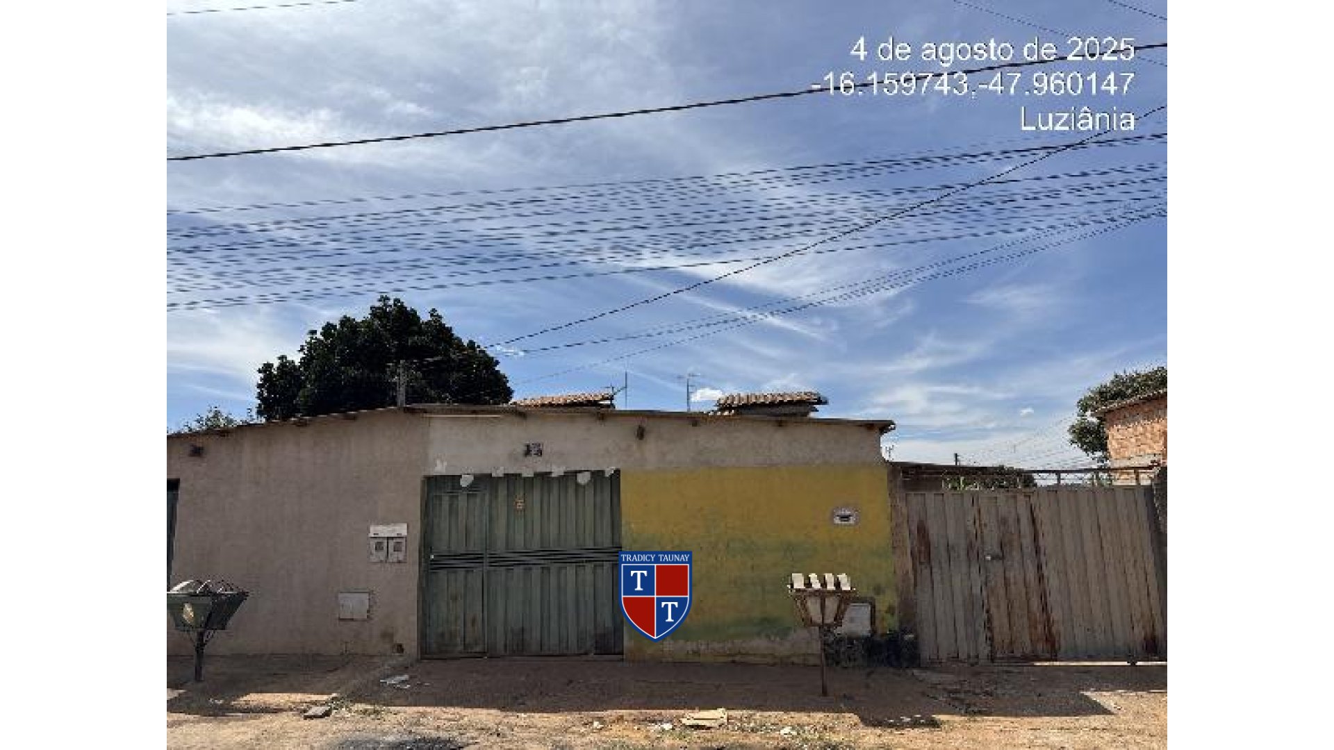 Foto 1 de CASA em PARQUE ESTRELA DALVA IX - Imóvel Retomado Caixa