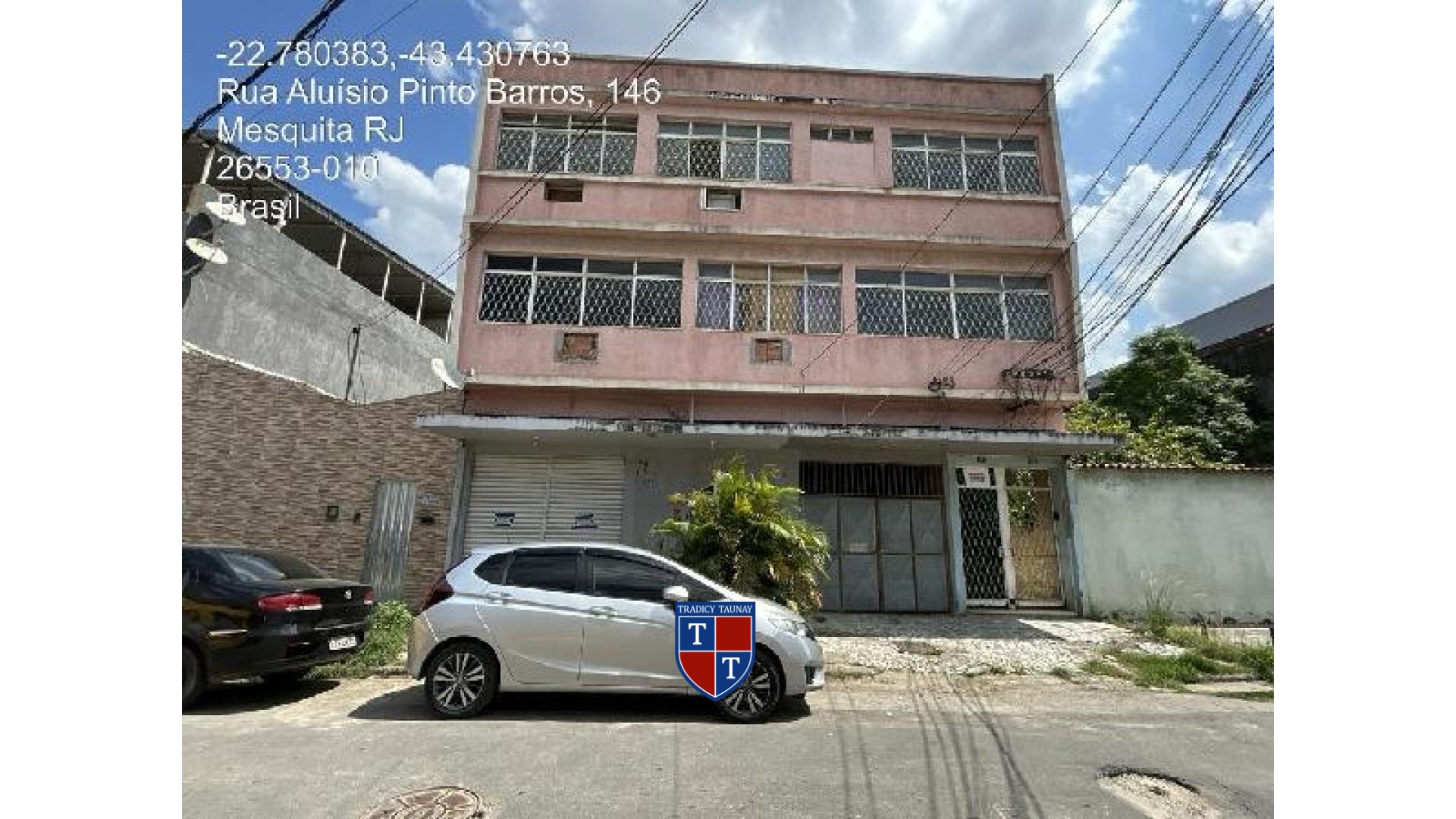 Foto 1 de PREDIO em CENTRO - Imóvel Retomado Caixa