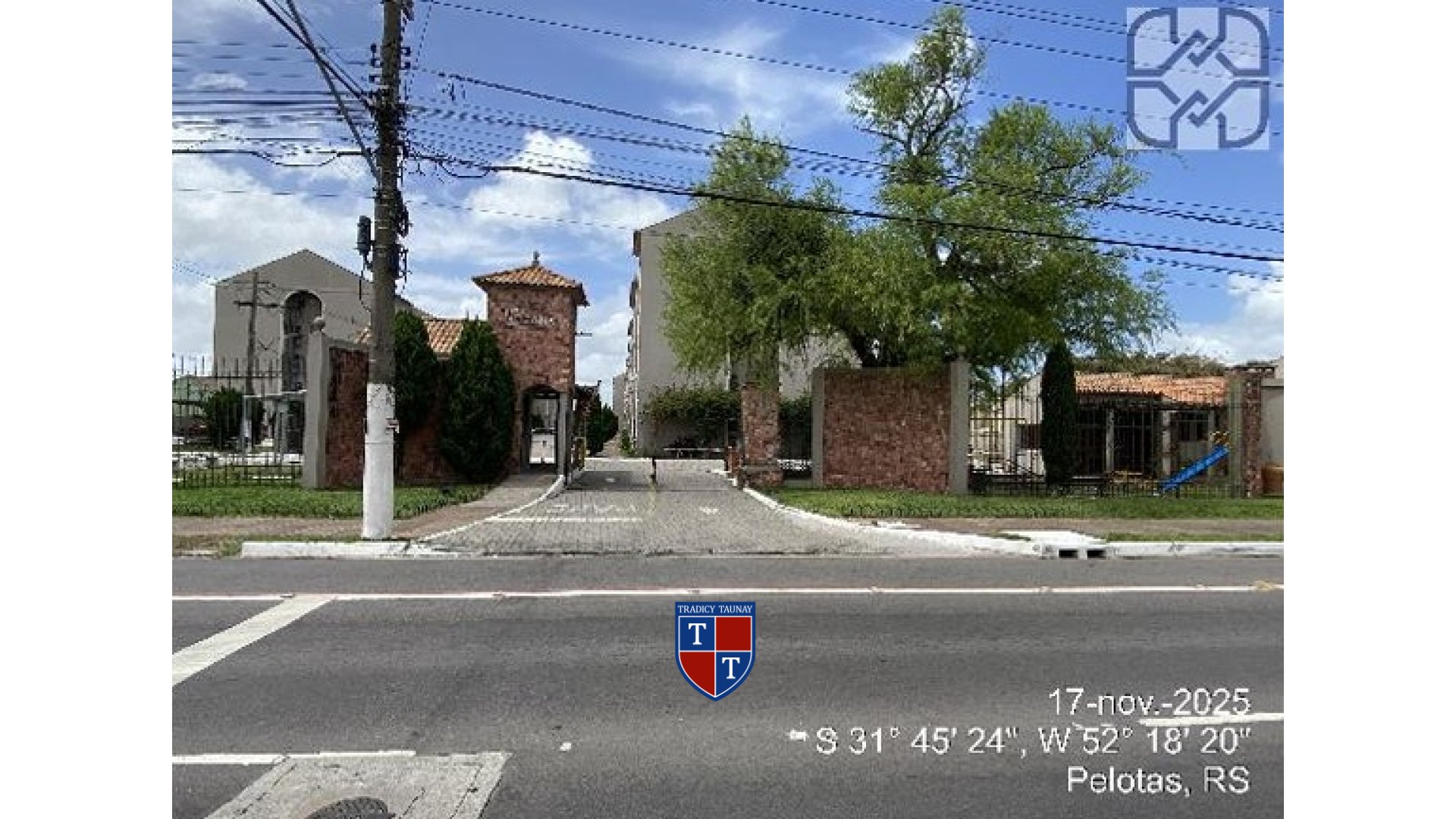 Foto 1 de APARTAMENTO em AREAL - Imóvel Retomado Caixa