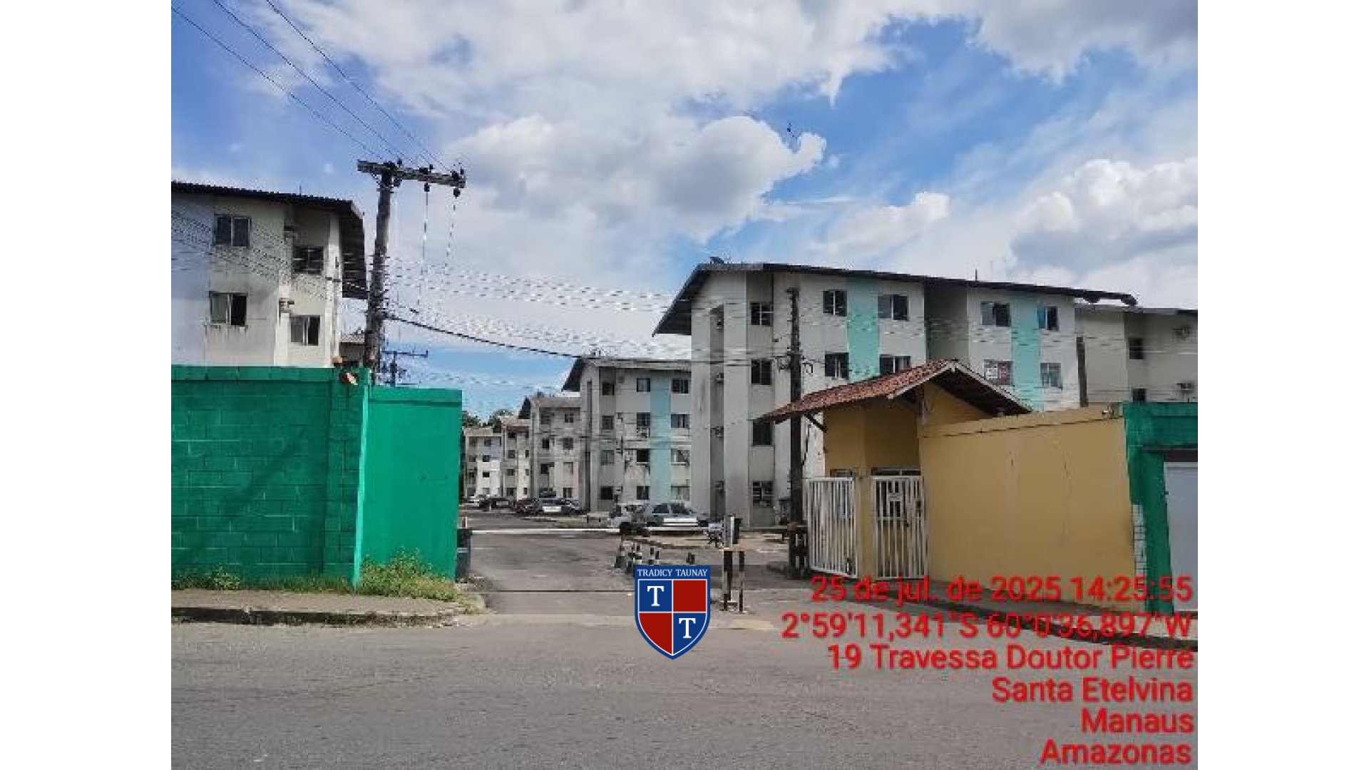 Foto 1 de APARTAMENTO em SANTA ETELVINA - Imóvel Retomado Caixa