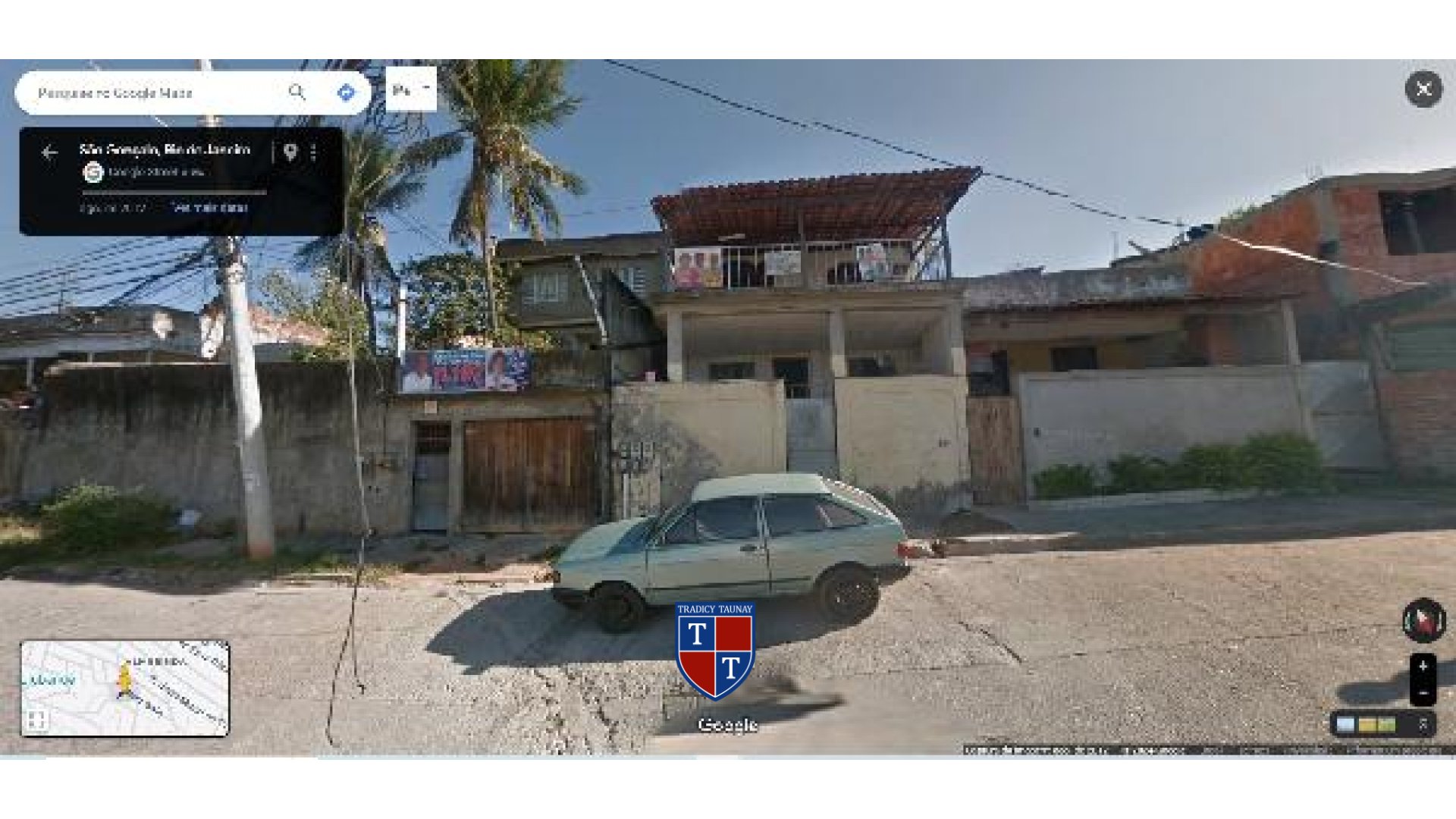 Foto 1 de CASA em ALMERINDA - Imóvel Retomado Caixa
