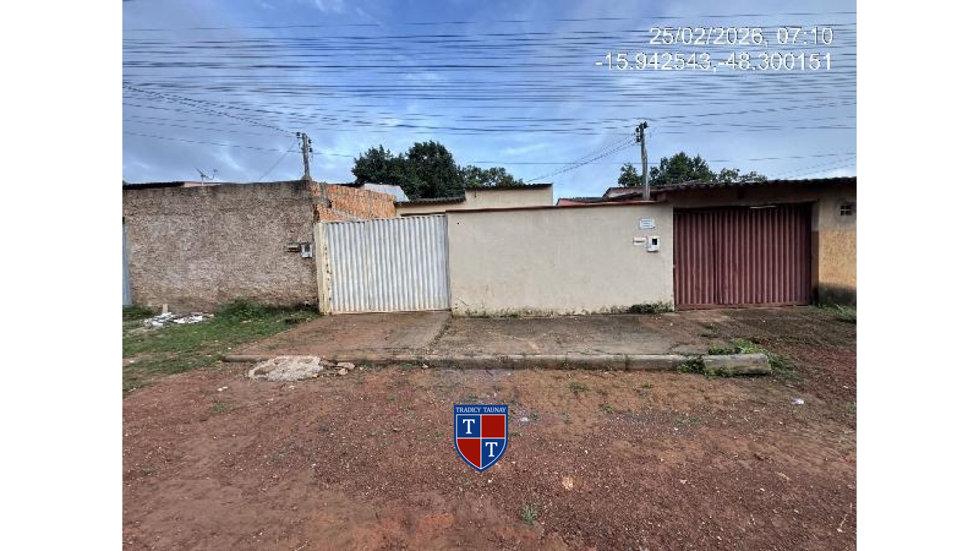 Foto 1 de CASA em JARDIM ANA BEATRIZ II - Imóvel Retomado Caixa