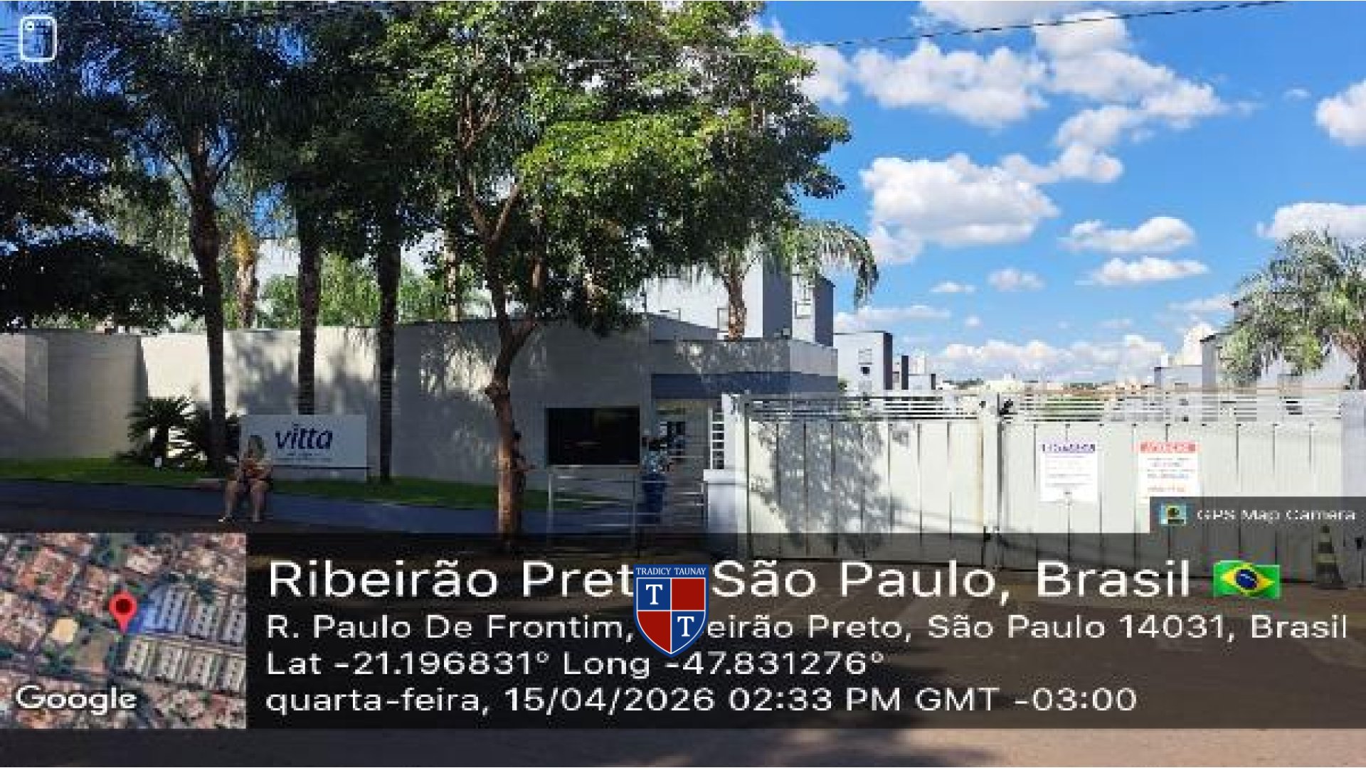 Foto 1 de APARTAMENTO em JARDIM MARIA GORETTI - Imóvel Retomado Caixa