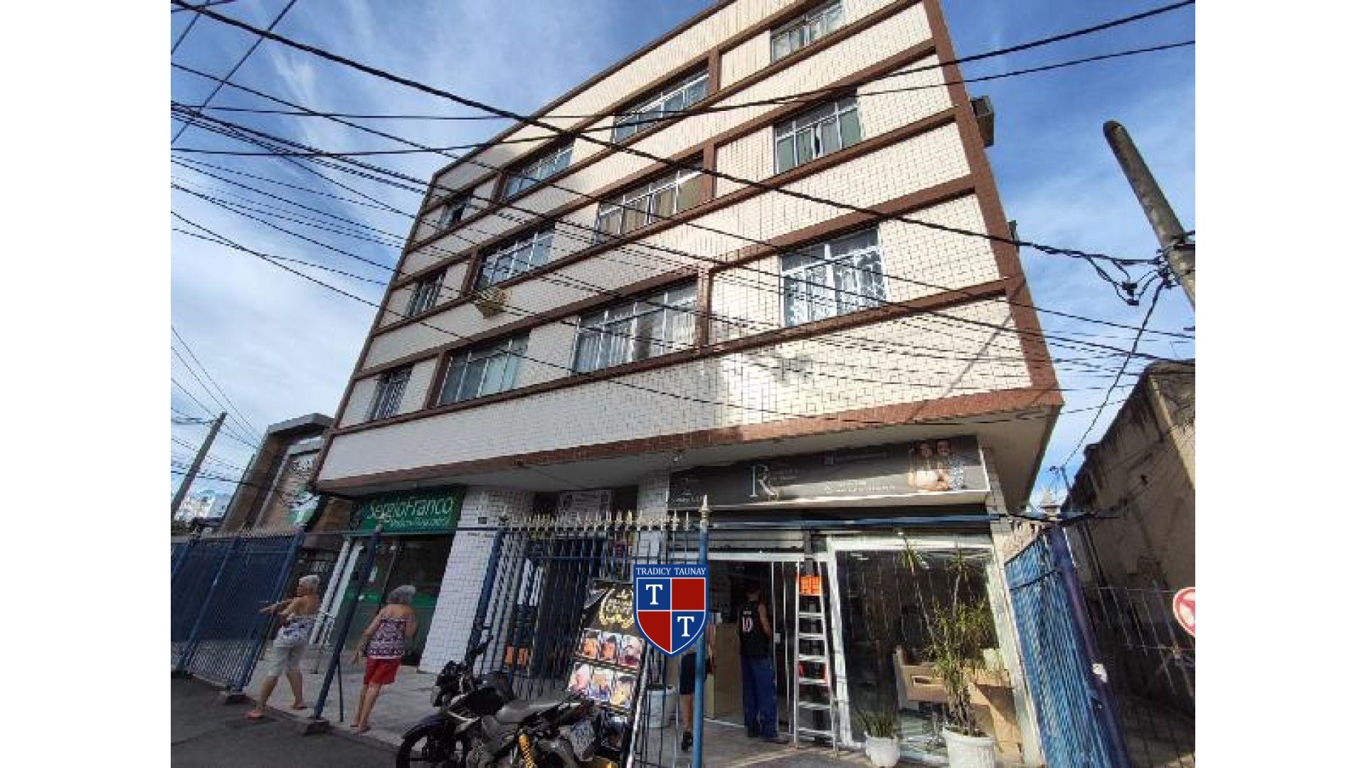 Foto 1 de APARTAMENTO em MADUREIRA - Imóvel Retomado Caixa