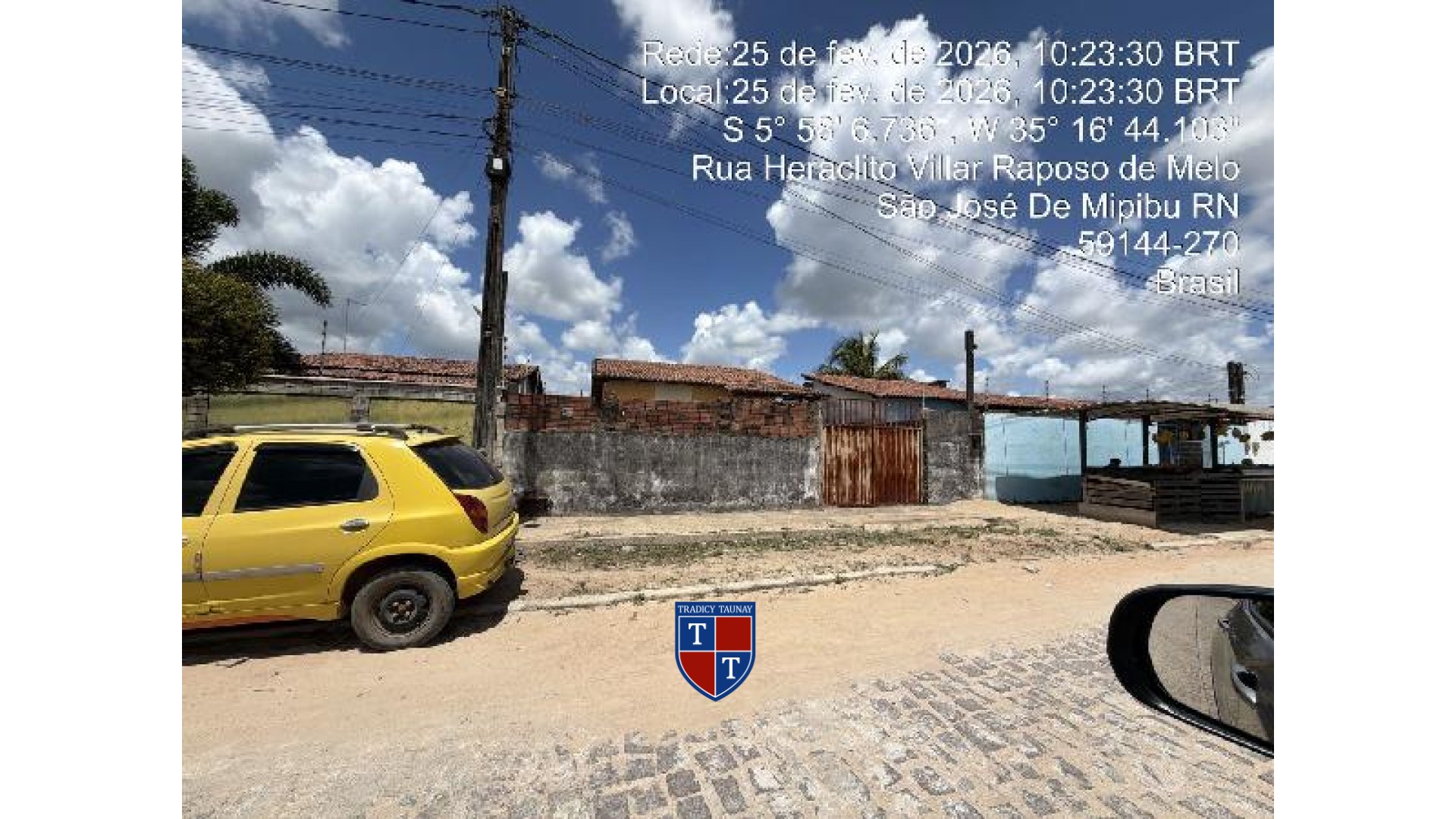 Foto 1 de CASA em LUAR DO COLORADO - Imóvel Retomado Caixa