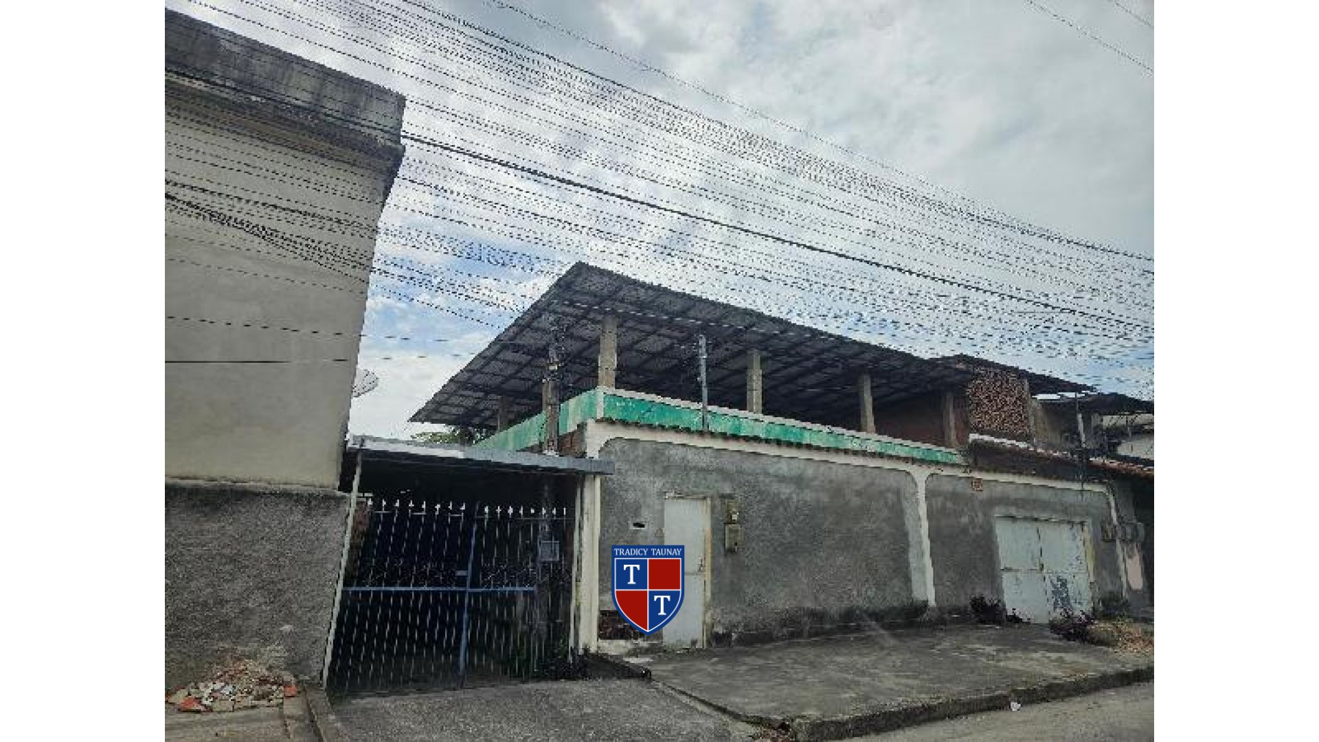 Foto 1 de CASA em LINDO PARQUE - Imóvel Retomado Caixa