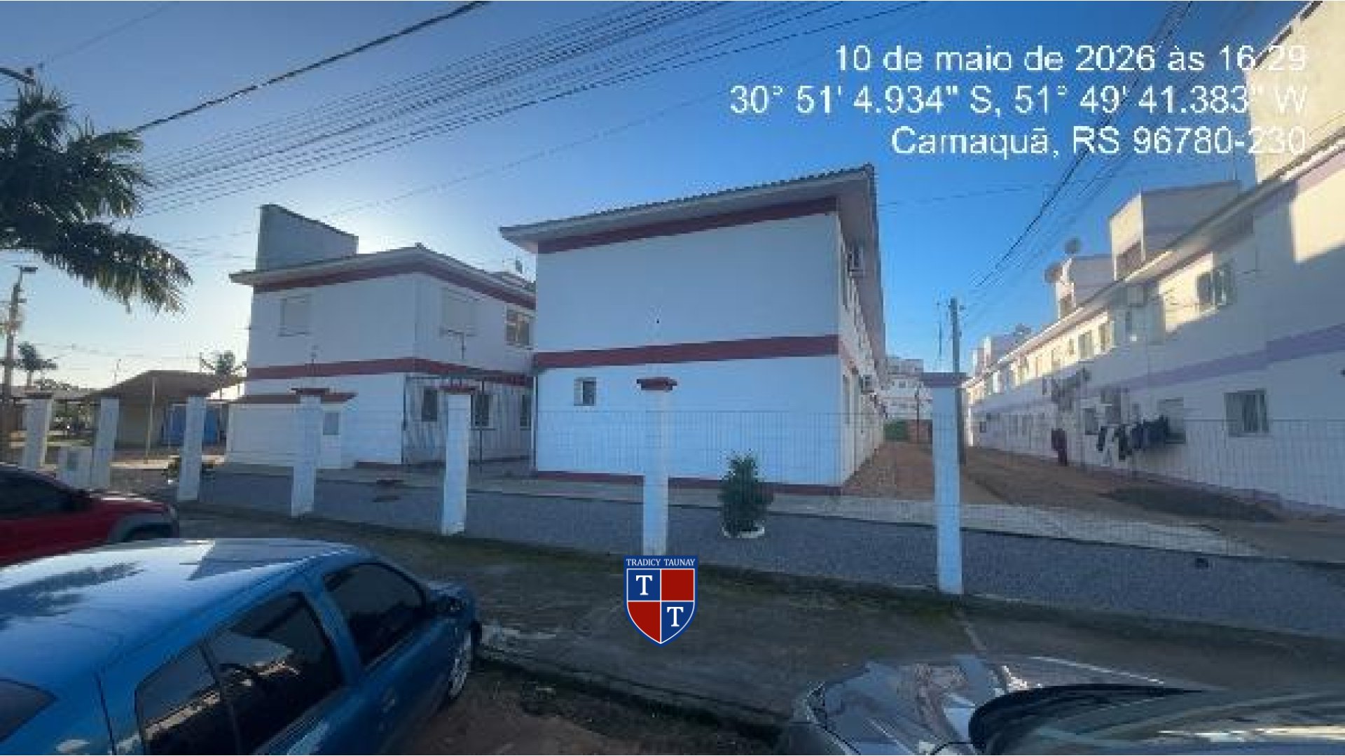 Foto 1 de APARTAMENTO em JARDIM DO FORTE - Imóvel Retomado Caixa