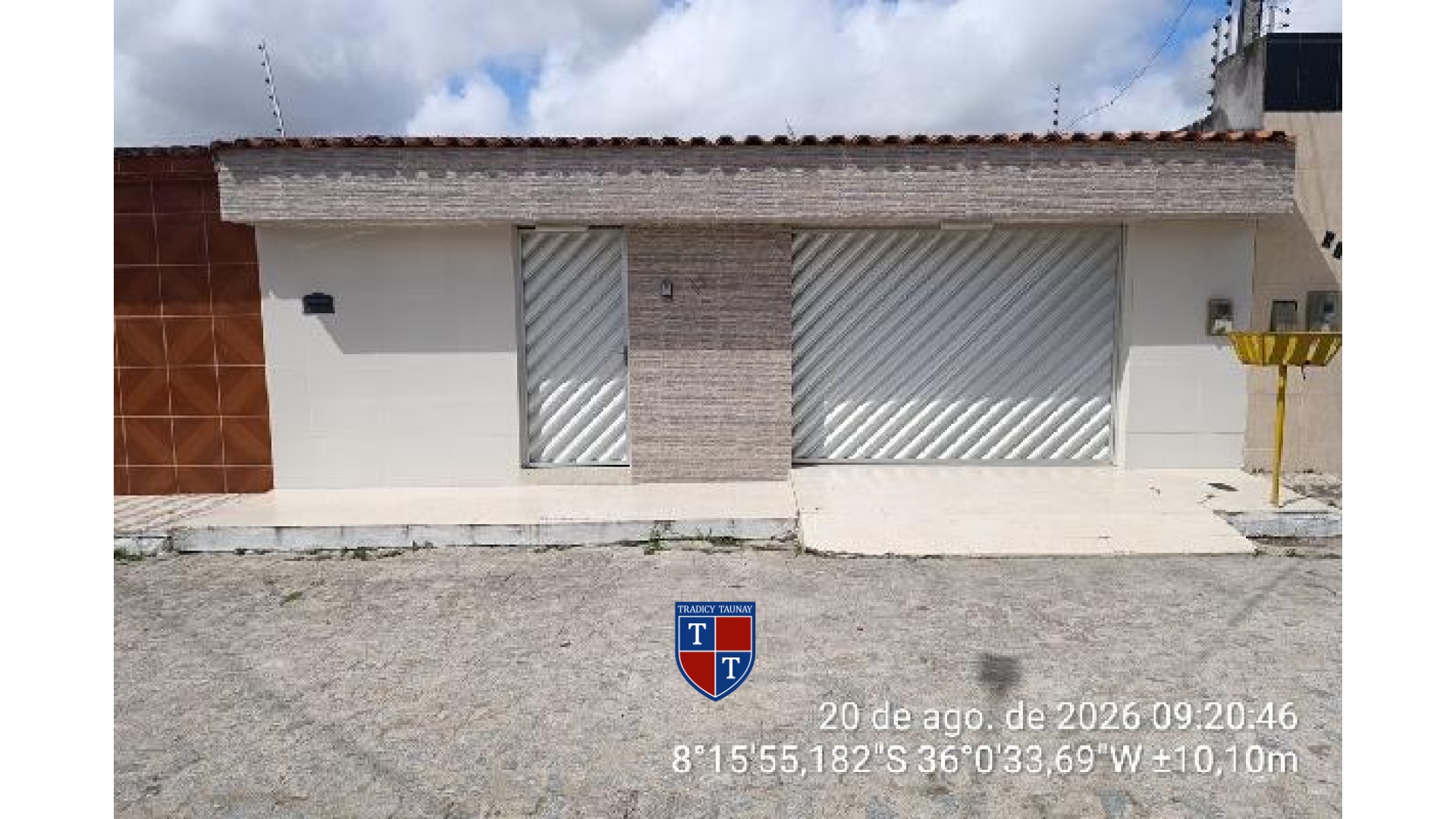 Foto 1 de CASA em BOA VISTA, CARUARU/PE - Imóvel Retomado CAIXA Ref 8555507187892