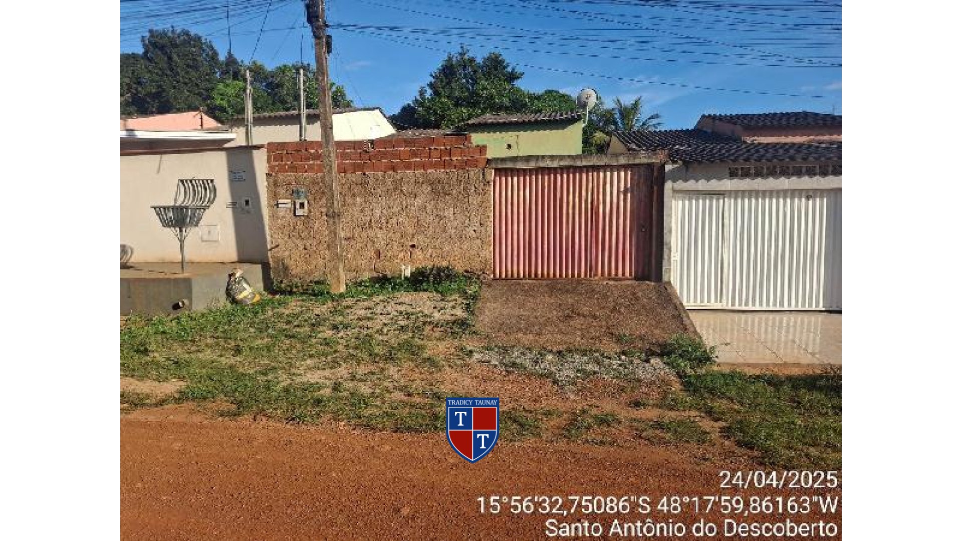 Foto 1 de CASA em JARDIM ANA BEATRIZ II - Imóvel Retomado Caixa