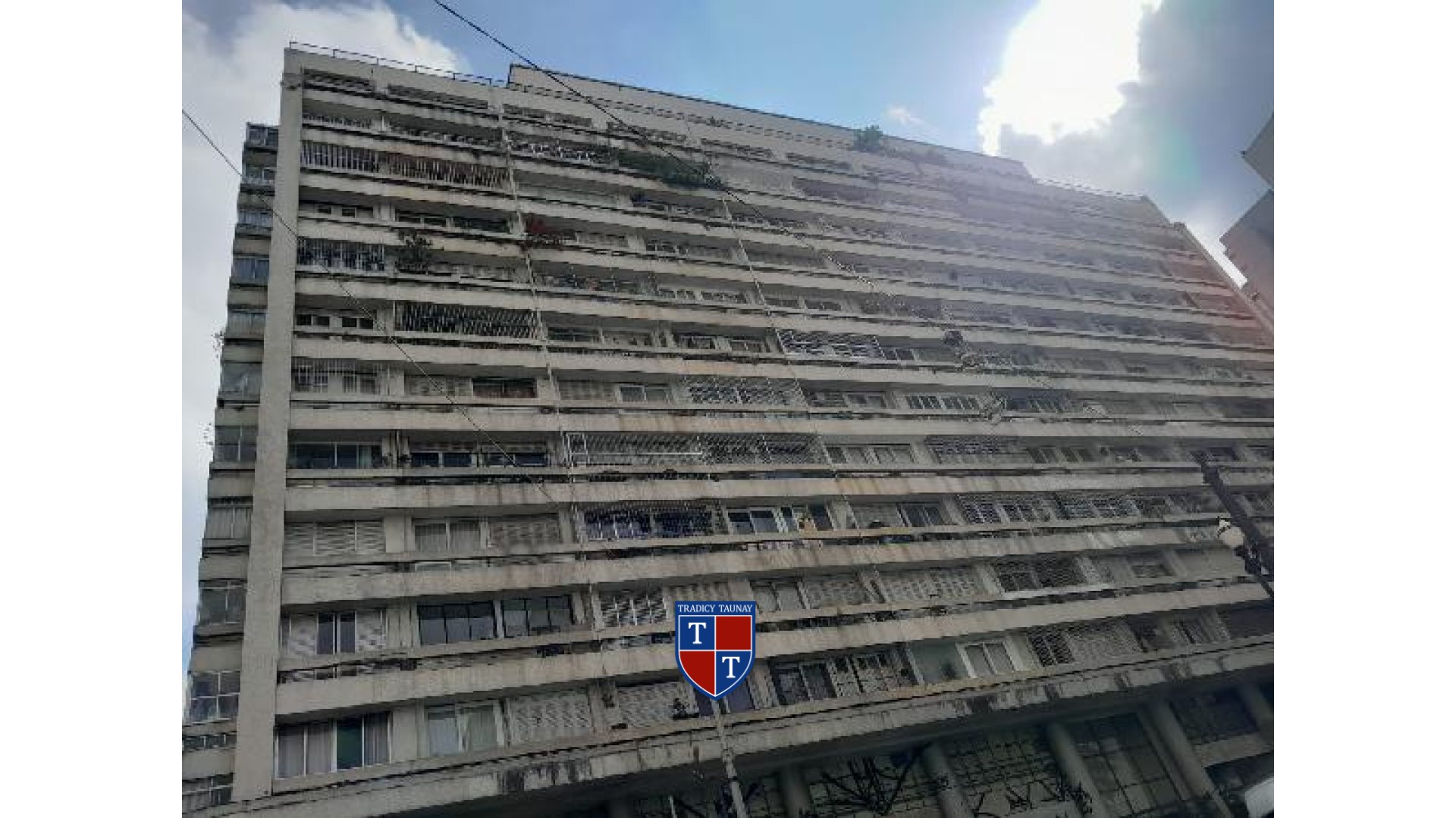 Foto 1 de APARTAMENTO em CENTRO - Imóvel Retomado Caixa
