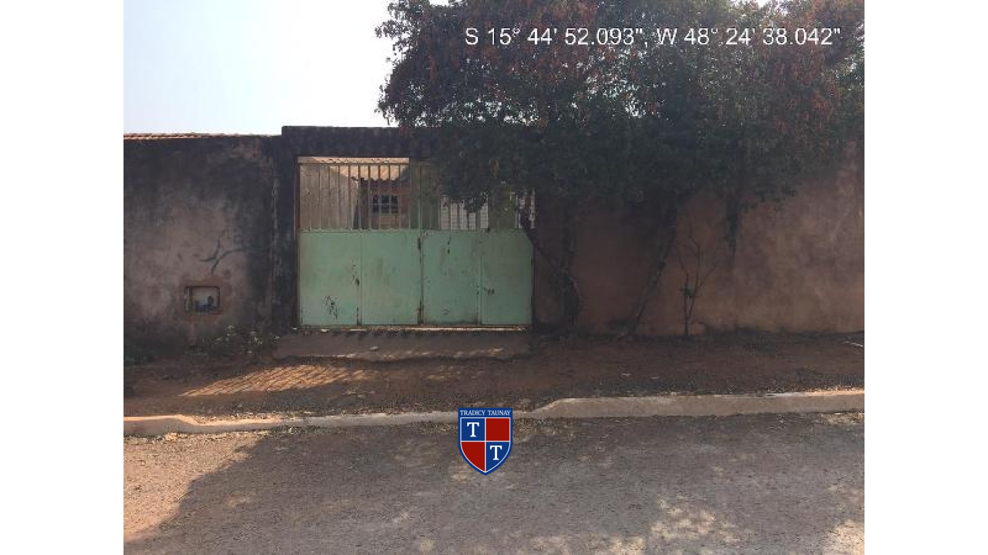 Foto 1 de CASA em LOT GIRASSOL RESIDEN - Imóvel Retomado Caixa