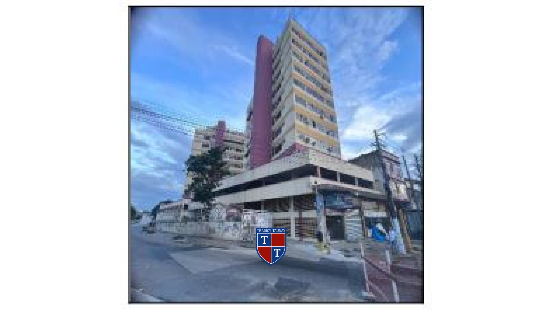 Foto 1 de APARTAMENTO em MADUREIRA - Imóvel Retomado Caixa