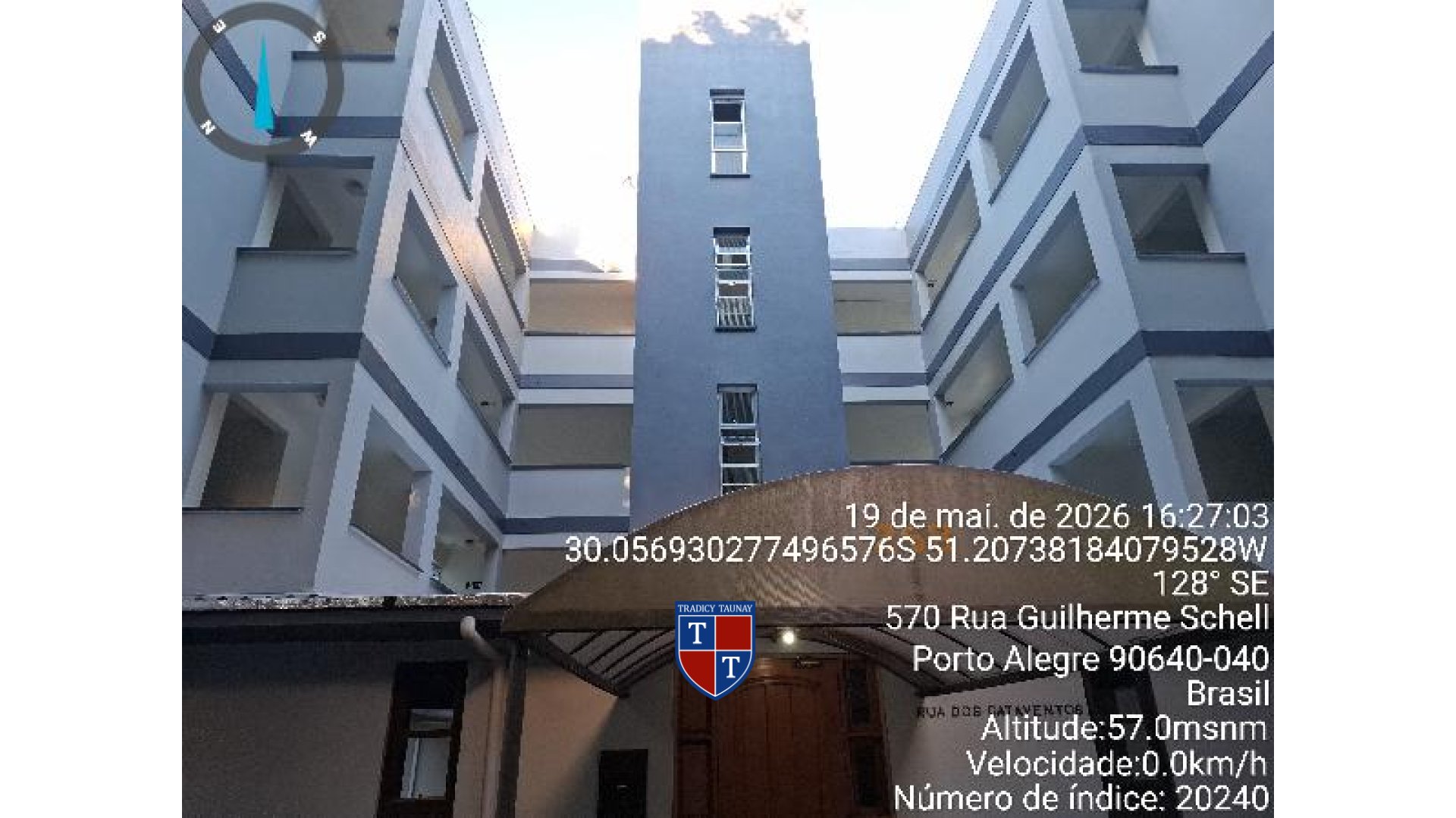 Foto 1 de APARTAMENTO em SANTO ANTONIO - Imóvel Retomado Caixa