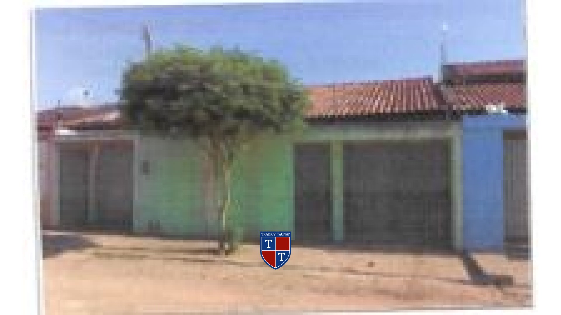 Foto 1 de CASA em BOA VISTA - Imóvel Retomado Caixa