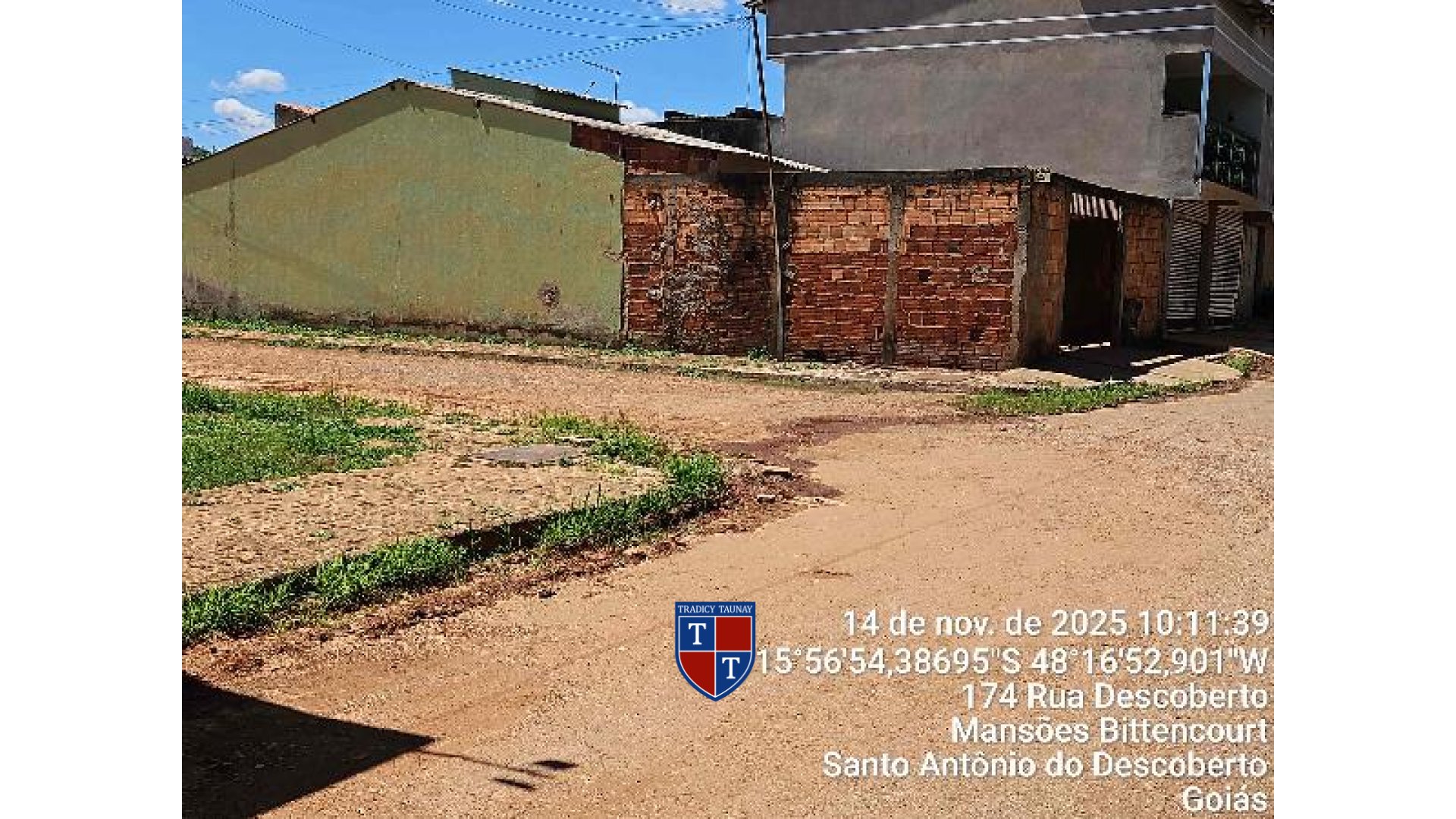 Foto 1 de CASA em MANSOES BITTENCOURT - Imóvel Retomado Caixa