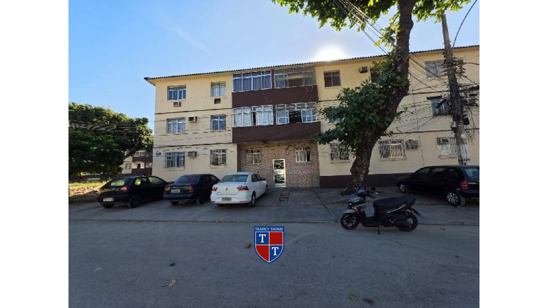 Foto 1 de APARTAMENTO em ENGENHO NOVO - Imóvel Retomado Caixa