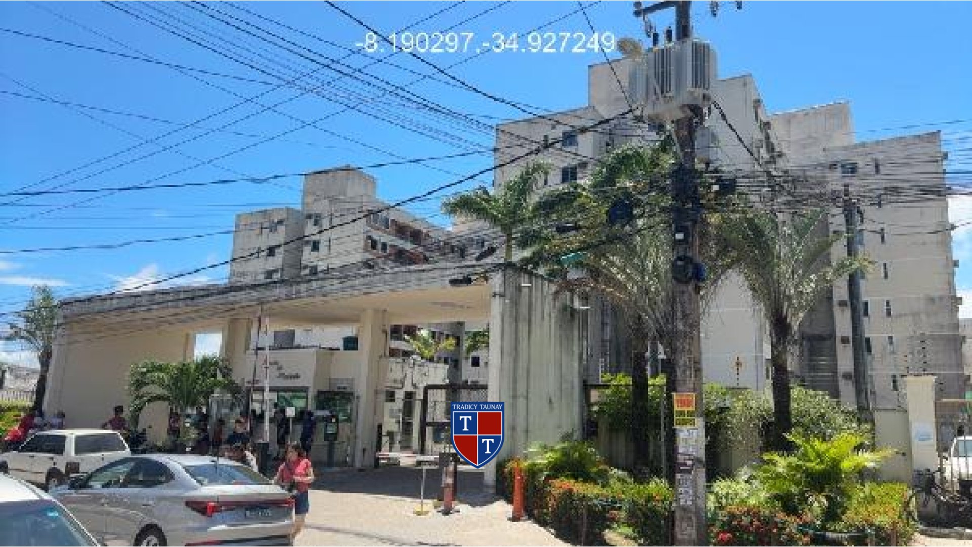 Foto 1 de APARTAMENTO em CANDEIAS - Imóvel Retomado Caixa