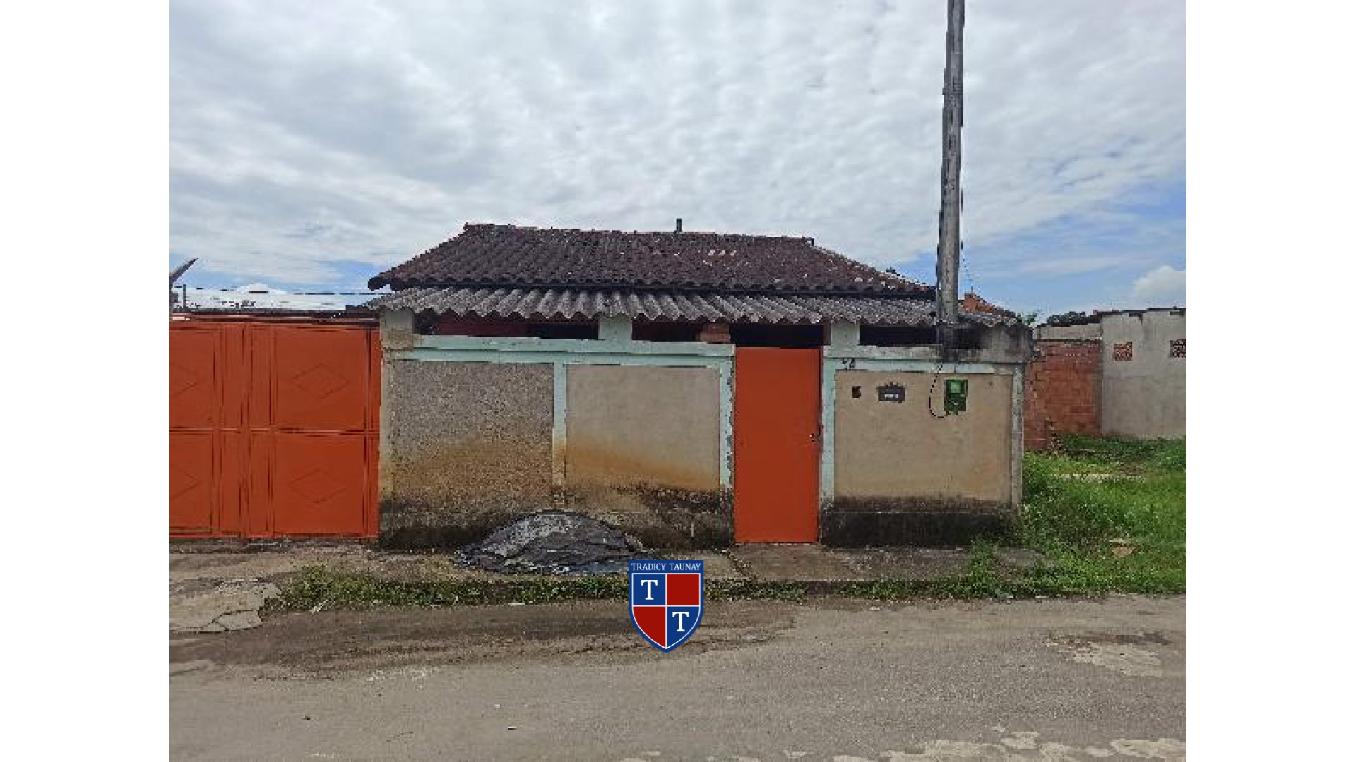 Foto 1 de CASA em PARQUE PRIMAVERA - Imóvel Retomado Caixa