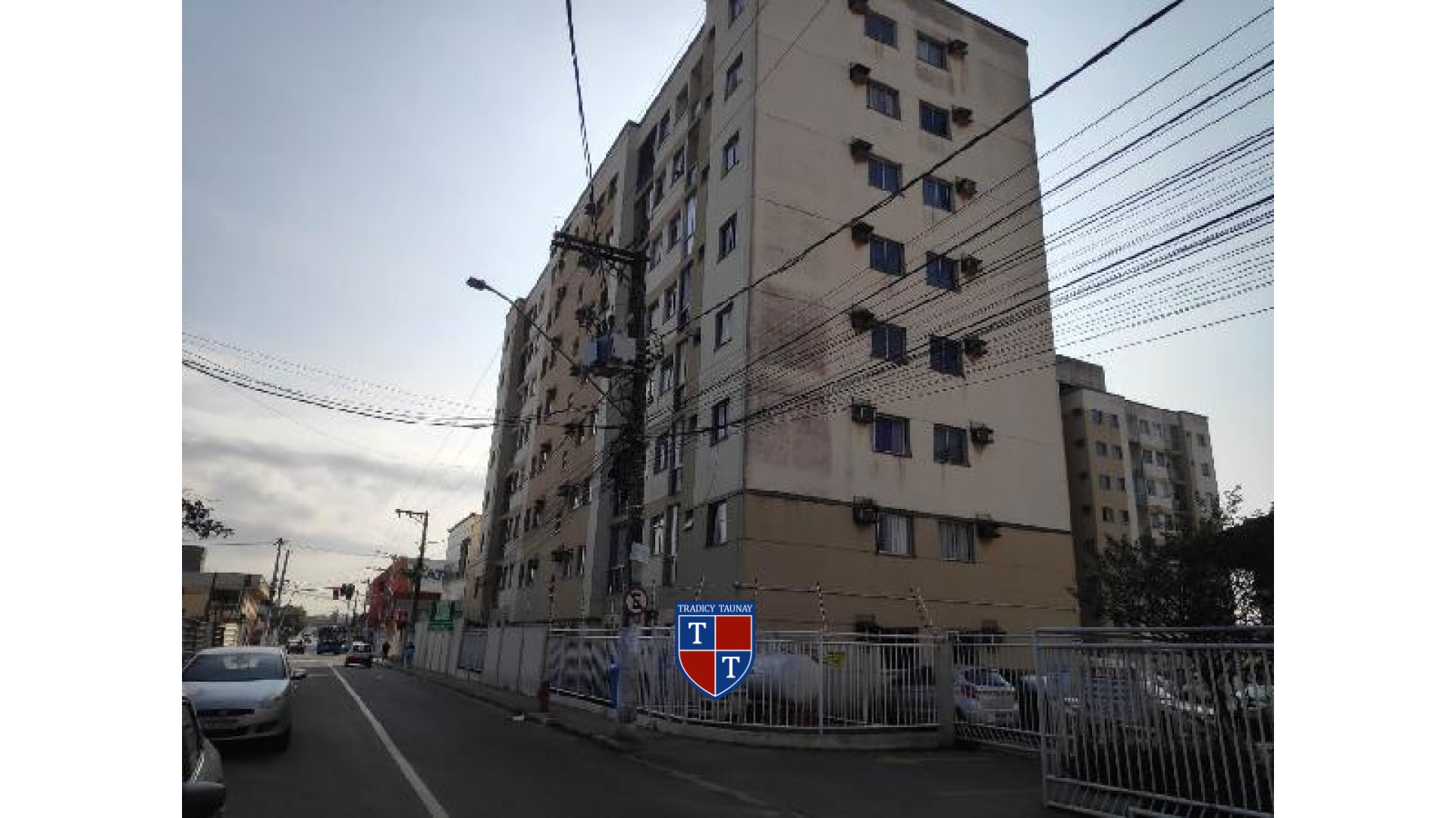 Foto 1 de APARTAMENTO em JARDIM ATLANTICO - Imóvel Retomado Caixa
