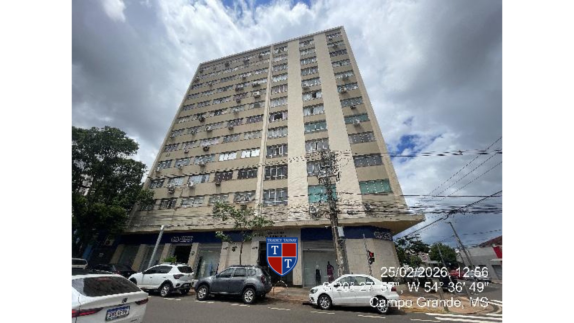 Foto 1 de APARTAMENTO em CENTRO - Imóvel Retomado Caixa