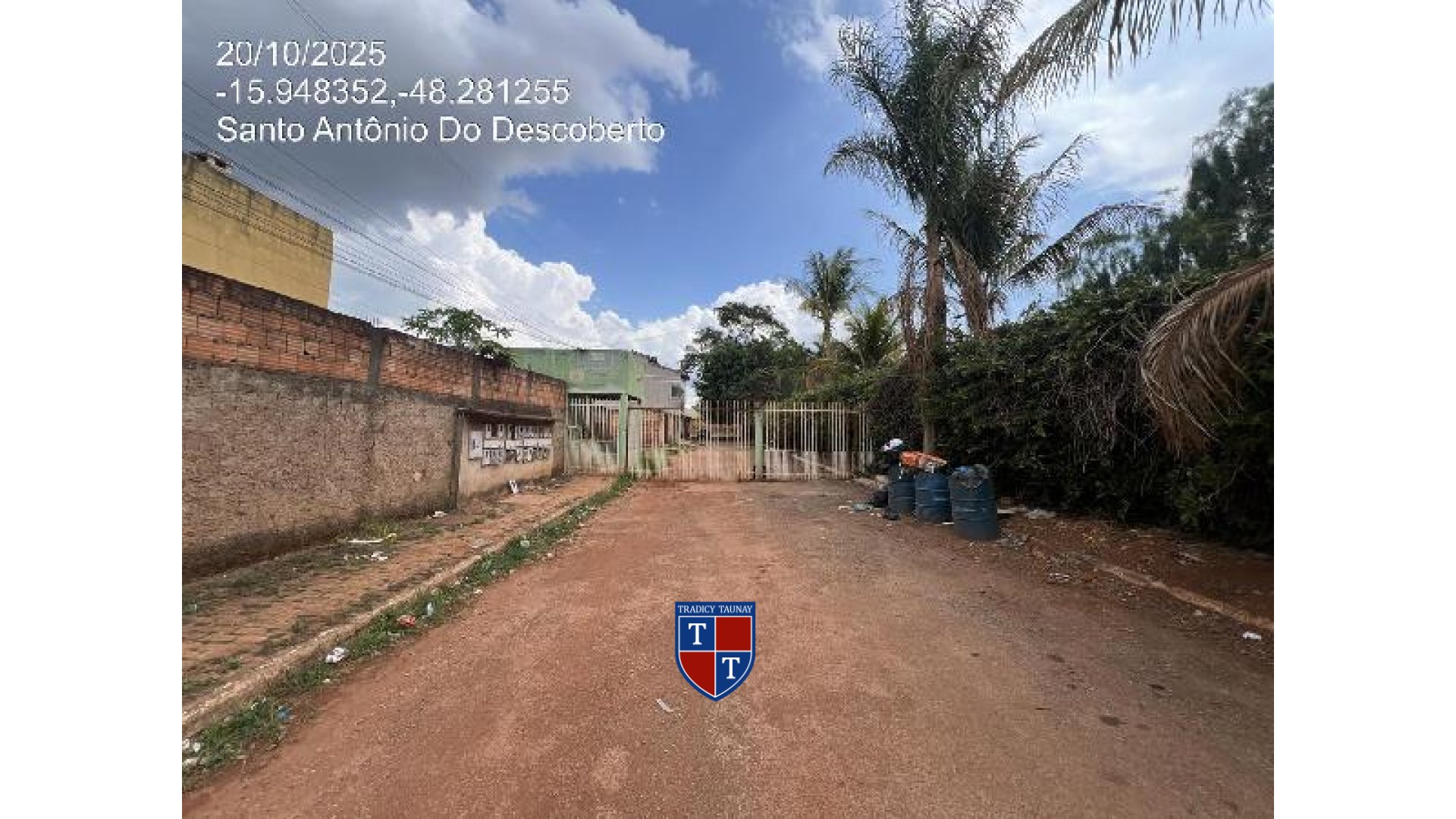 Foto 1 de CASA em MANSOES BITTENCOURT - Imóvel Retomado Caixa