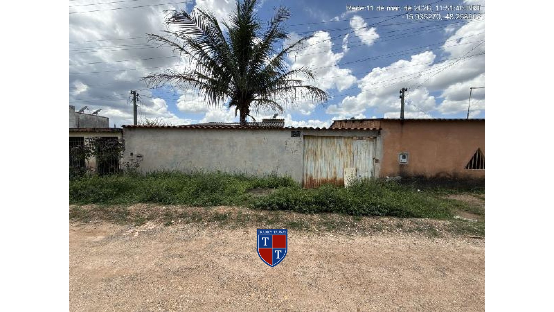 Foto 1 de CASA em CENTRO - Imóvel Retomado Caixa