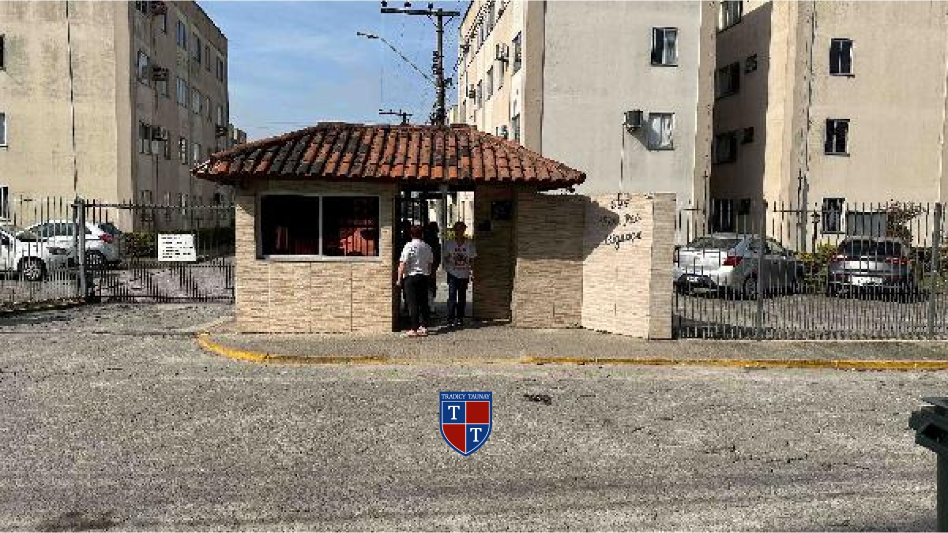 APARTAMENTO em UNIVERSITARIO