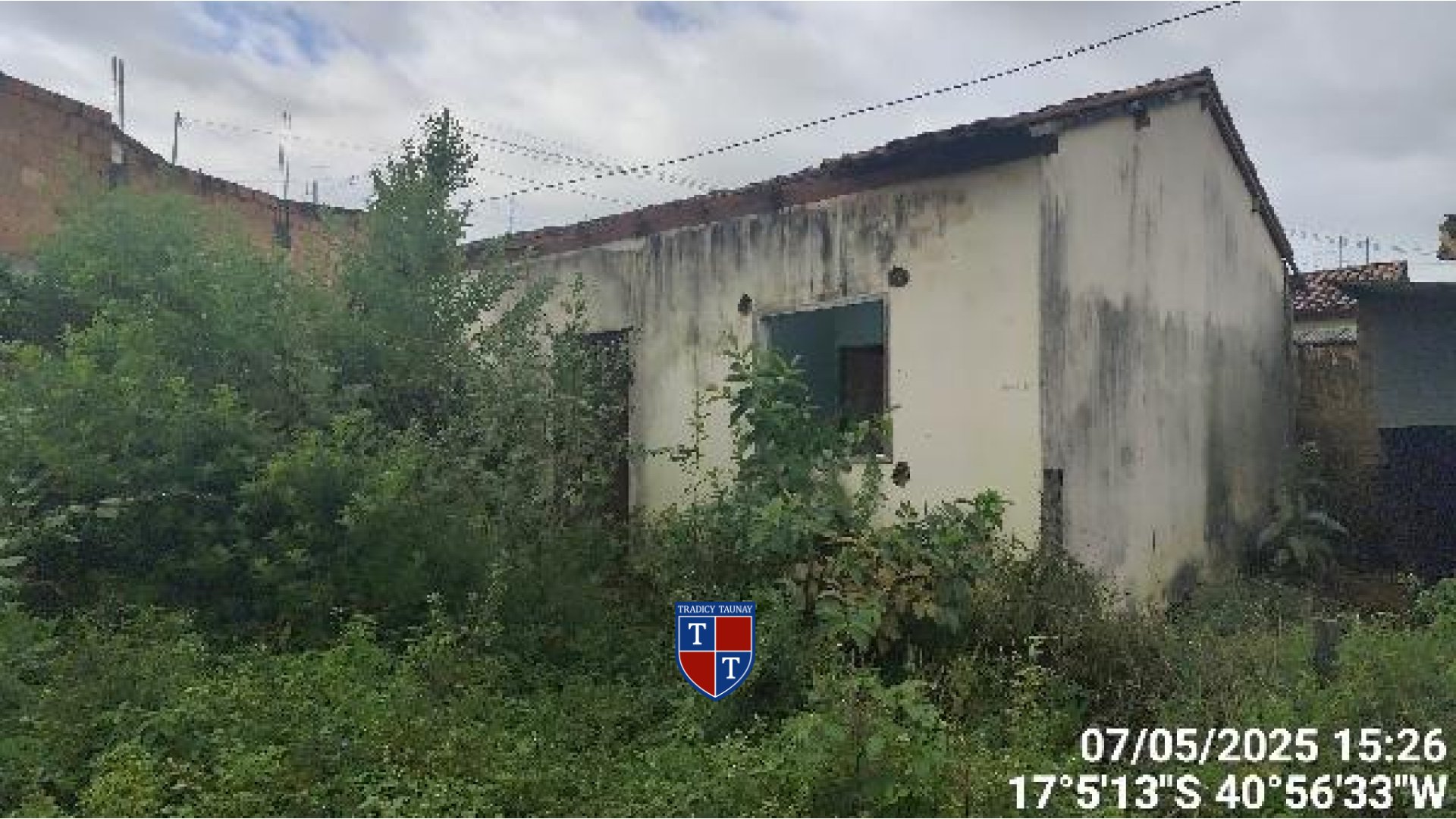 Foto 1 de CASA em GAMELEIRA, AGUAS FORMOSAS/MG - Imóvel Retomado CAIXA Ref 8555507642727