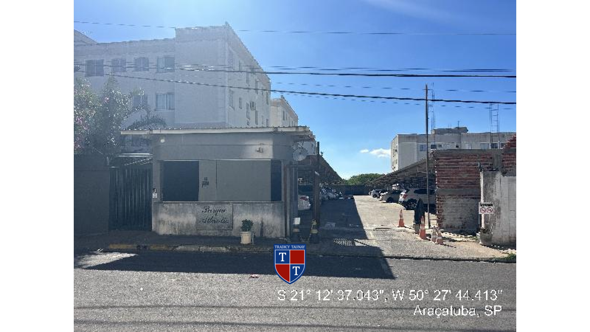 Foto 1 de APARTAMENTO em PARQ ATLANTIC, ARACATUBA/SP - Imóvel Retomado CAIXA Ref 8555507659379