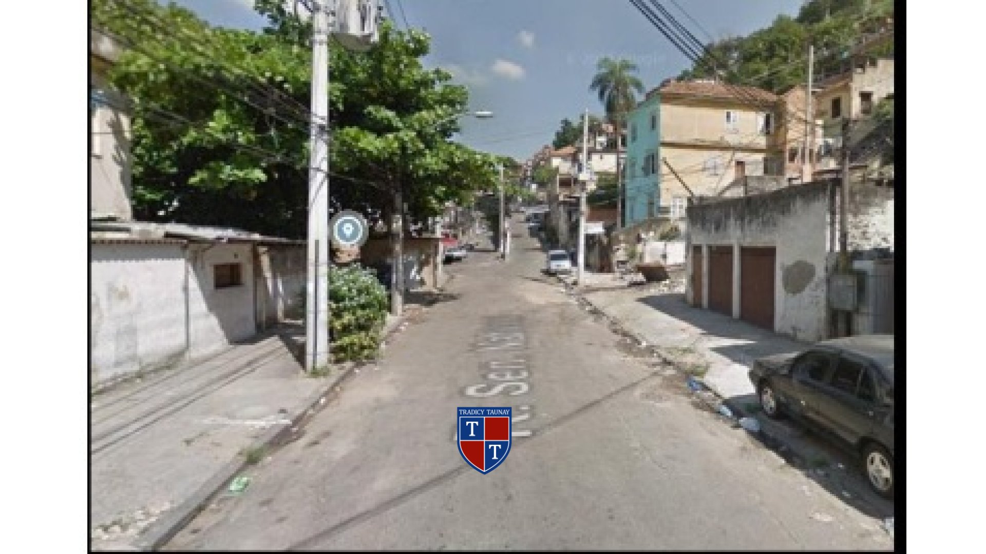 Foto 1 de CASA em VILA ISABEL - Imóvel Retomado Caixa