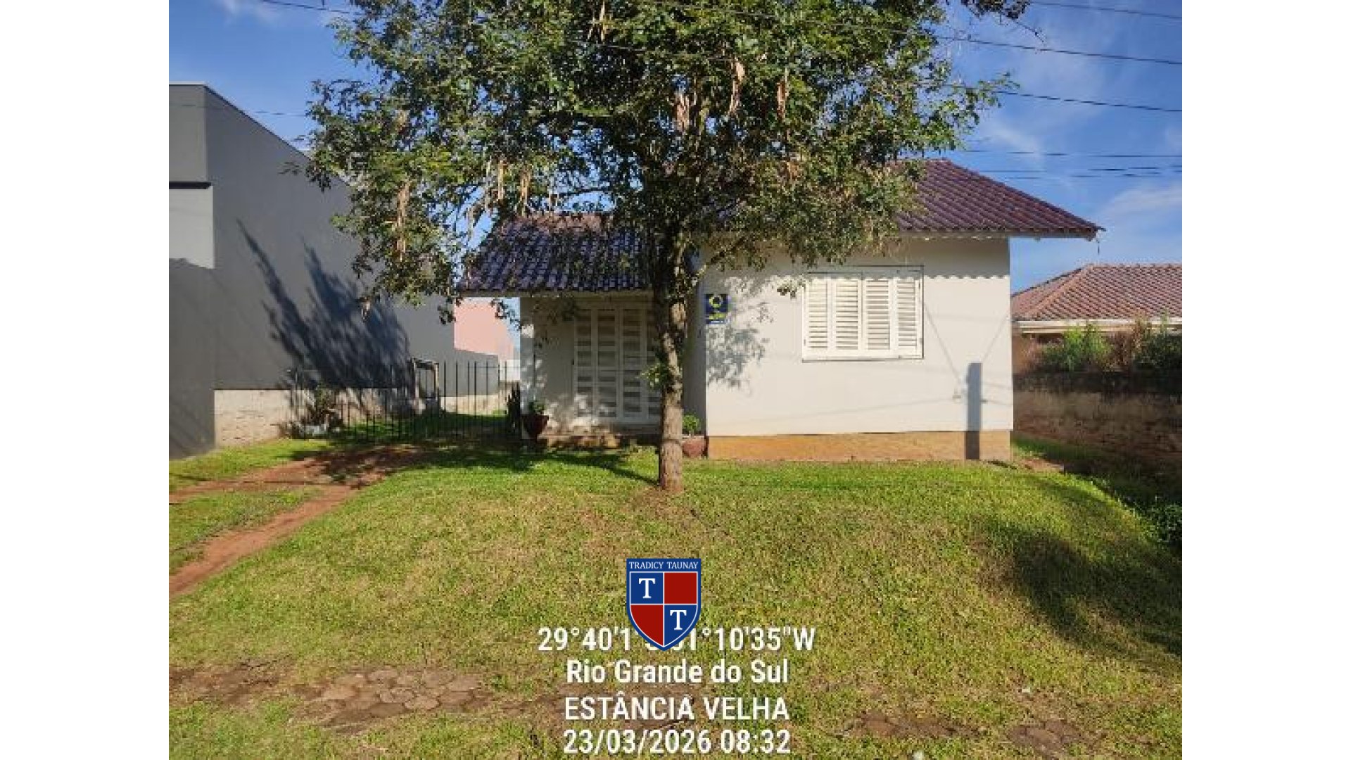 Foto 1 de CASA em ENCOSTA DO SOL - Imóvel Retomado Caixa