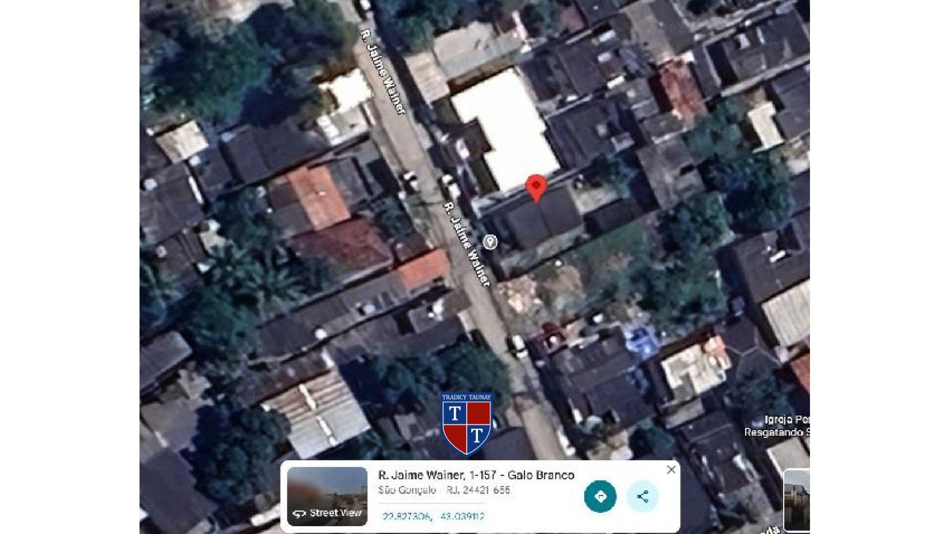 Foto 1 de CASA em GALO BRANCO - Imóvel Retomado Caixa