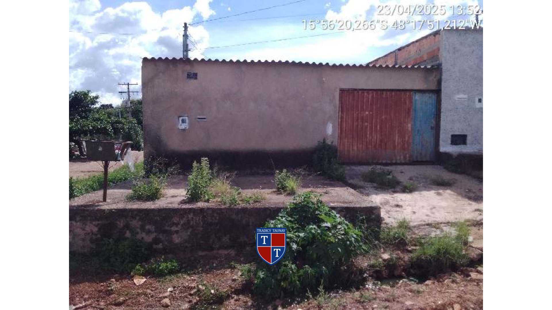 Foto 1 de CASA em PARQUE SANTO ANTONIO - Imóvel Retomado Caixa