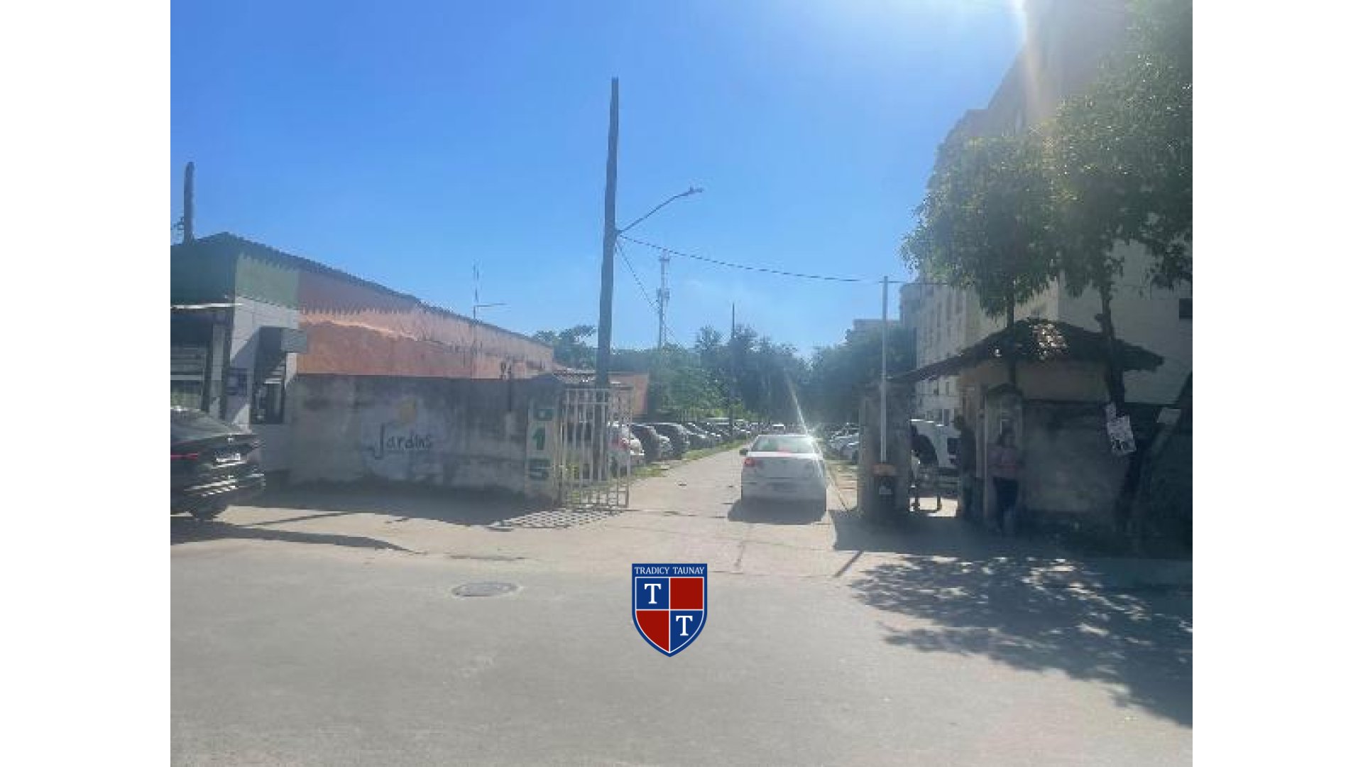 Foto 1 de APARTAMENTO em INHOAIBA - Imóvel Retomado Caixa