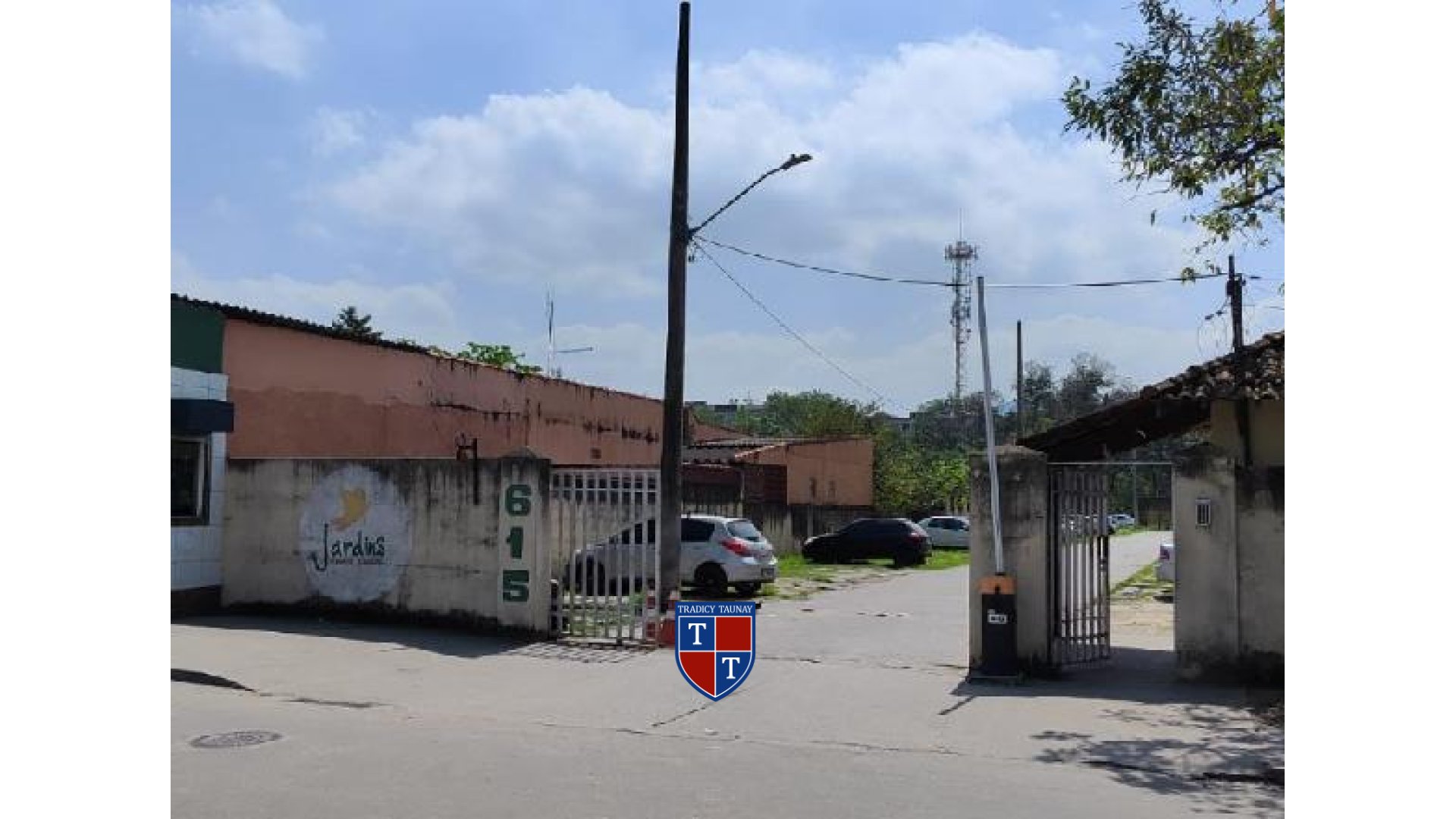 Foto 1 de APARTAMENTO em INHOAIBA - Imóvel Retomado Caixa