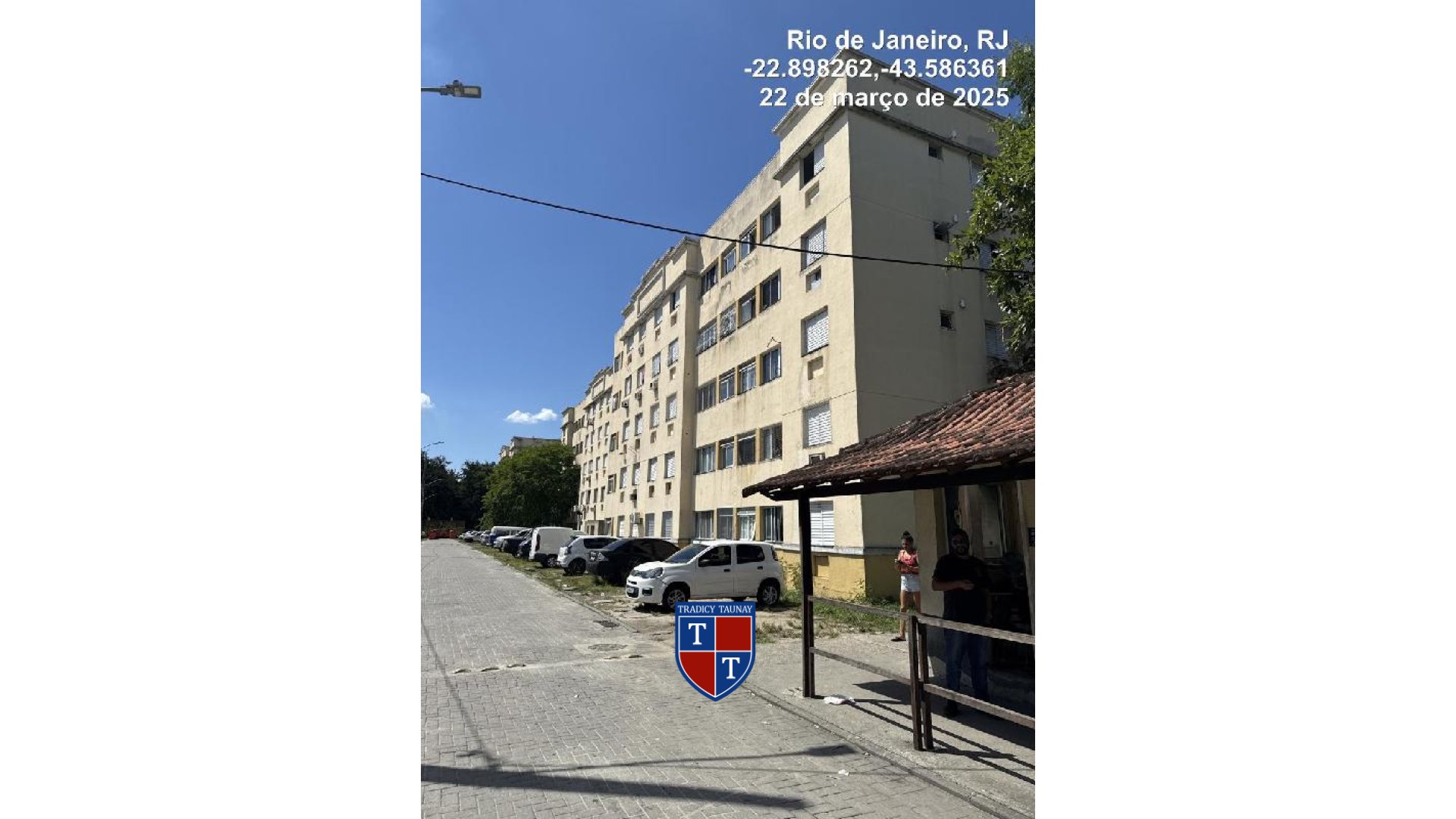 Foto 1 de APARTAMENTO em INHOAIBA - Imóvel Retomado Caixa