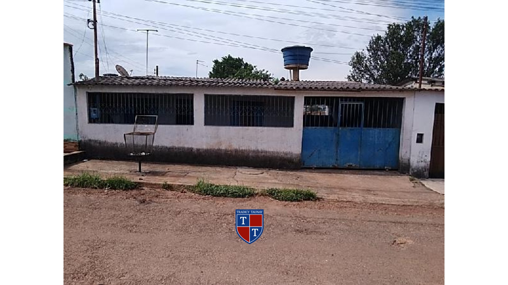 Foto 1 de CASA em VILA ESPERANCA - Imóvel Retomado Caixa