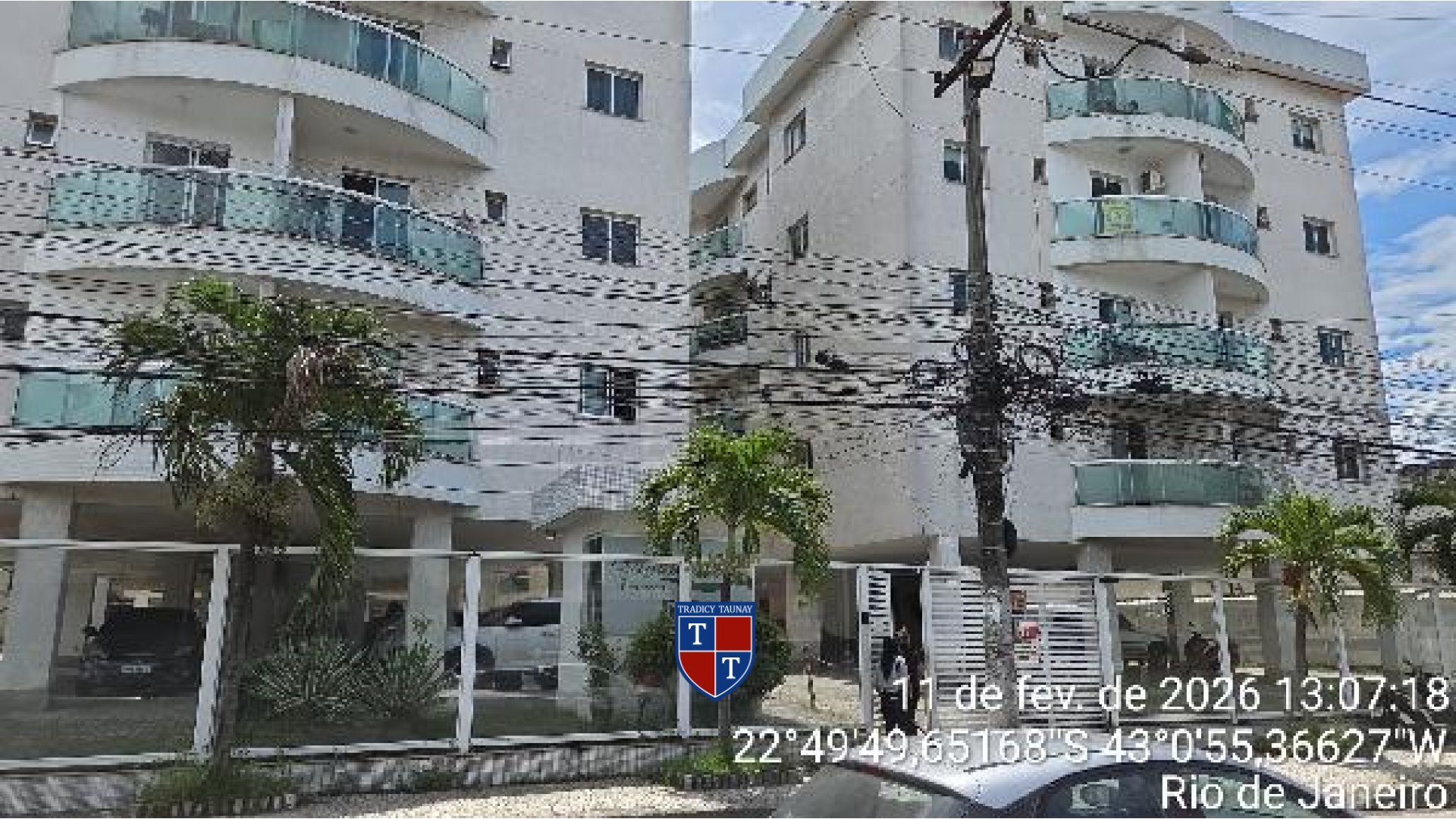 Foto 1 de APARTAMENTO em COLUBANDE - Imóvel Retomado Caixa