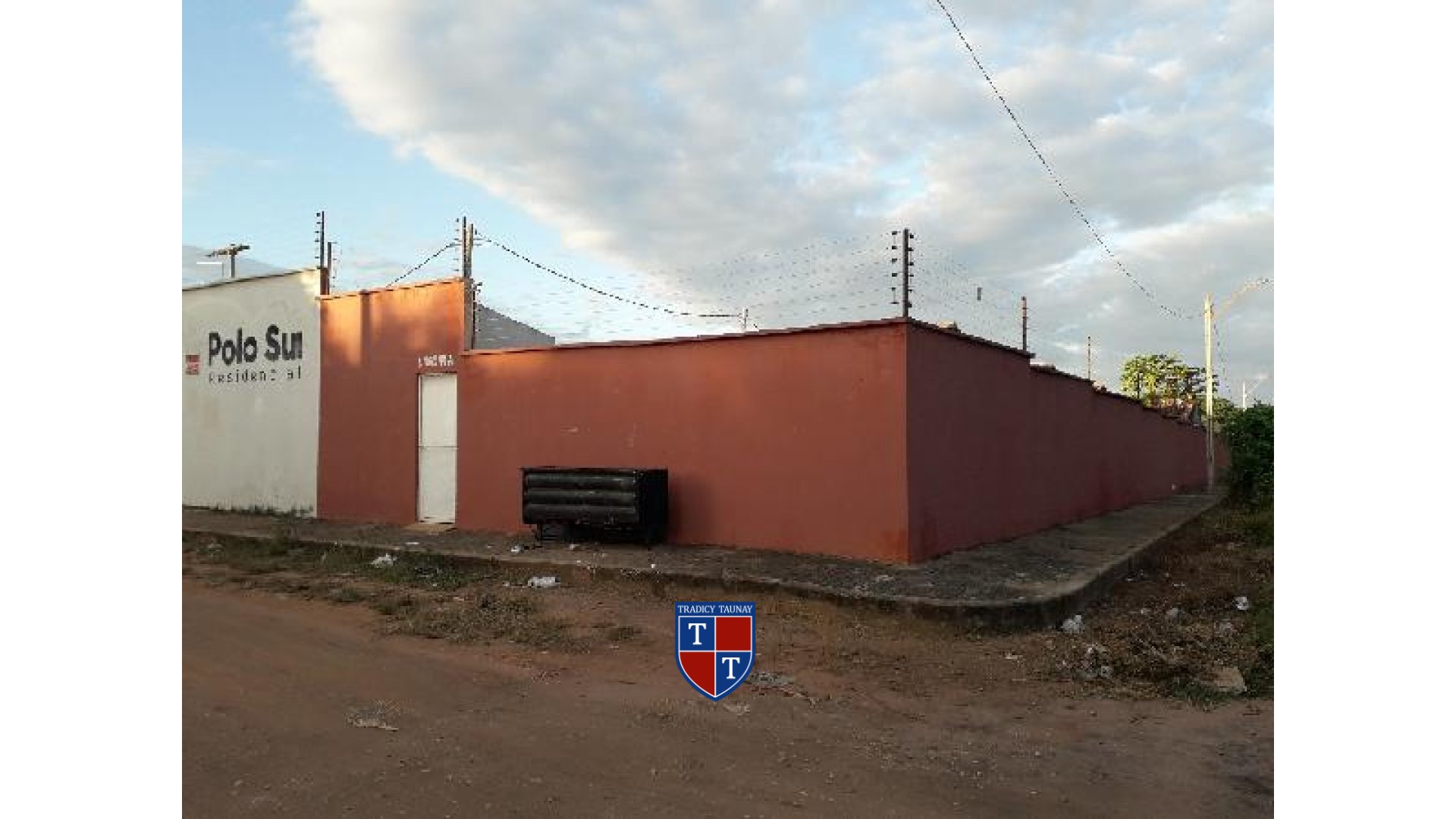 Foto 1 de CASA em PEDRA MIUDA - Imóvel Retomado Caixa