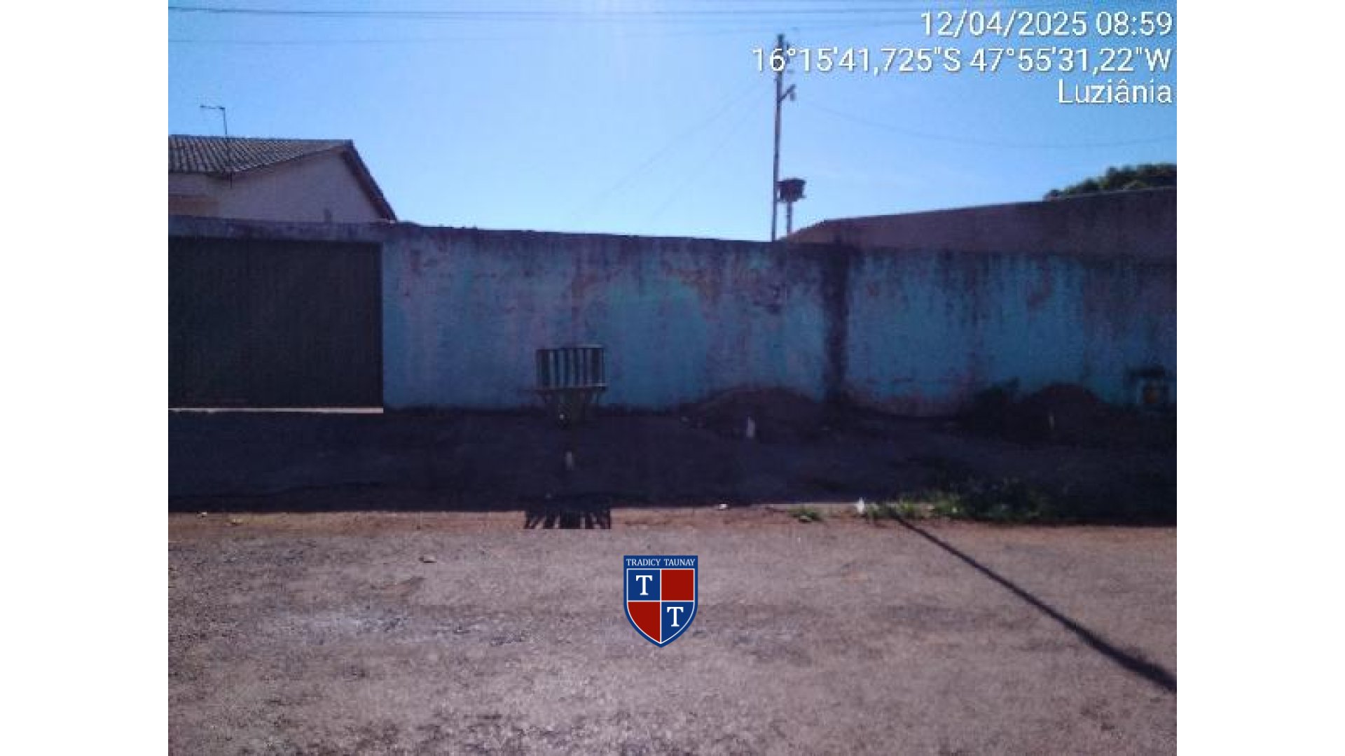 Foto 1 de CASA em PARQUE ESTRELA DALVA V - Imóvel Retomado Caixa